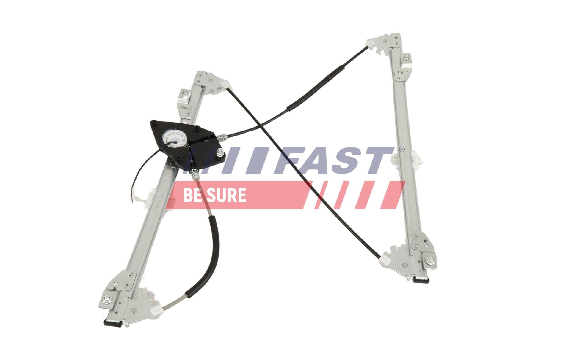 FAST Mechanizmus zdvíhania okna FT01439 Mechanizmus zdvíhania okná FAST Rad 1 FT01439 lacné