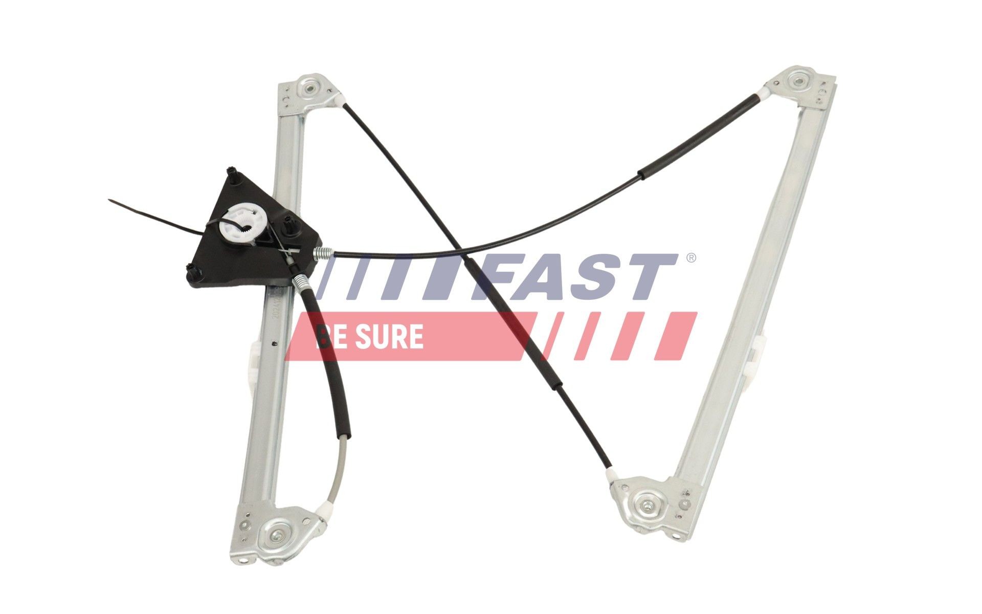 FAST Mechanizmus zdvíhania okna FT01518 Mechanizmus zdvíhania okná FAST A5 FT01518 lacné
