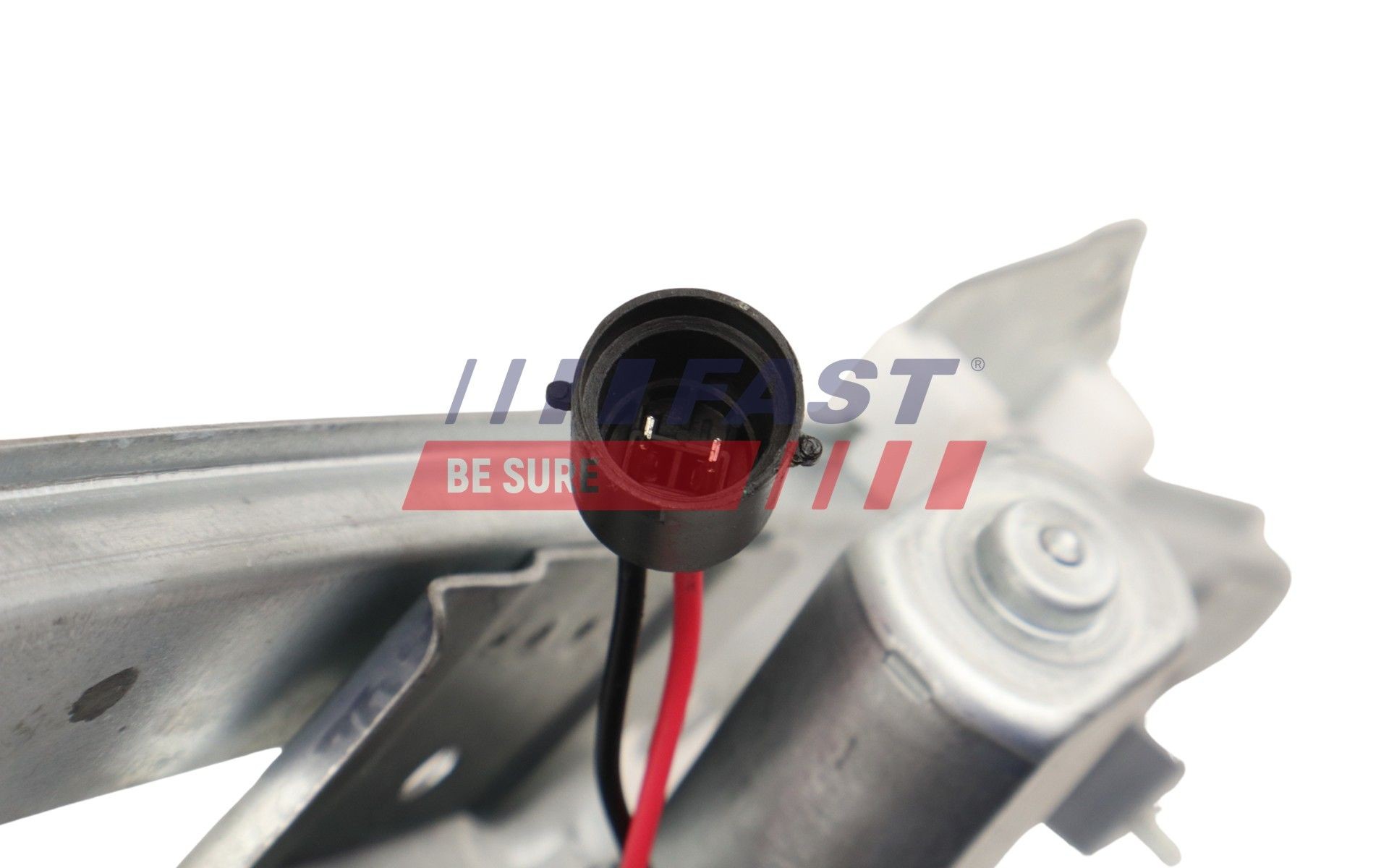 Γρύλος παραθύρου FAST FT01526 FAST FT01526: Μηχανισμός παραθύρου Dacia SANDERO 2012