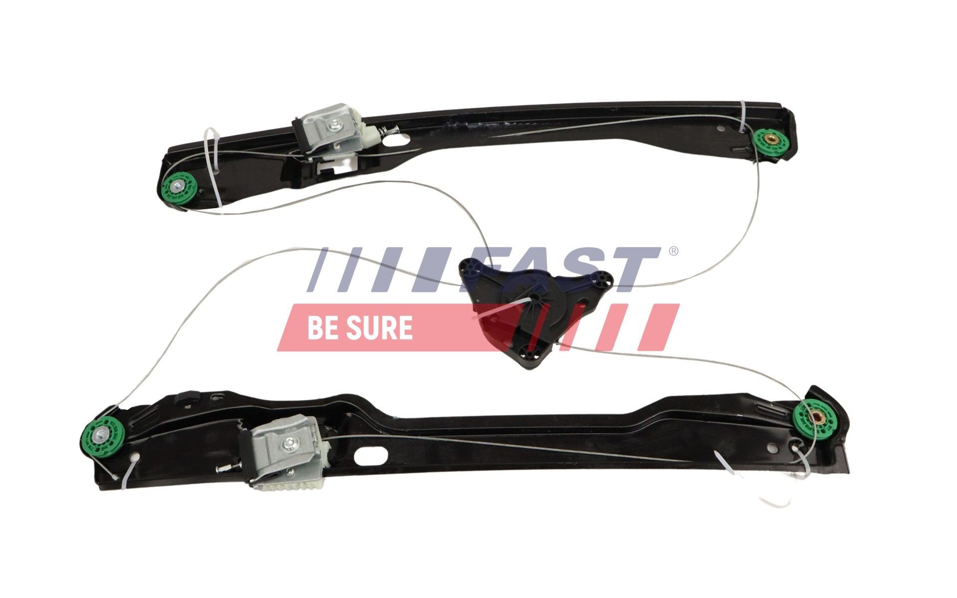 FAST Vindusheis FT01543 FT01543 Vindusheis VW JETTA FAST