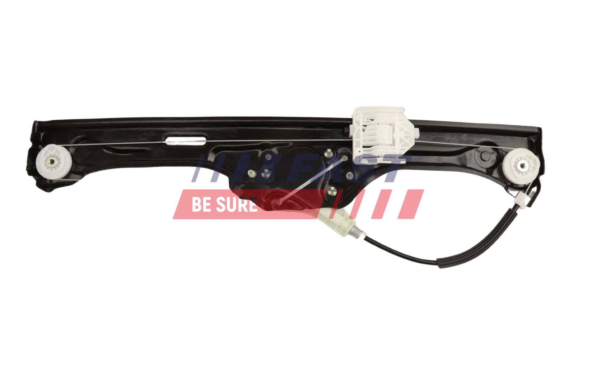 Stikla pacelšanas mehānisms FAST FT01547 FAST FT01547 Stikla pacēlāji BMW X5 2008