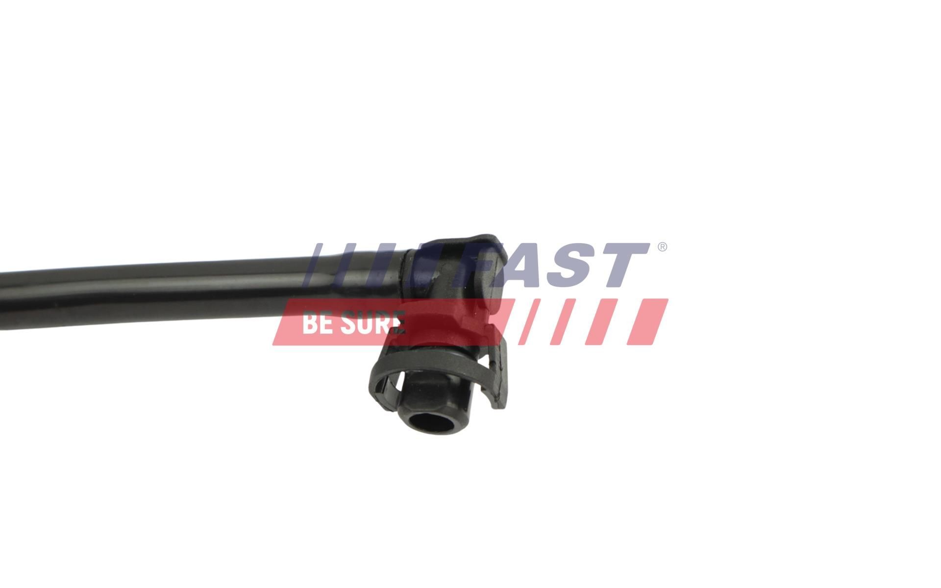 FAST Spurstange FT01564 Spurstangen FAST Audi A3 FT01564