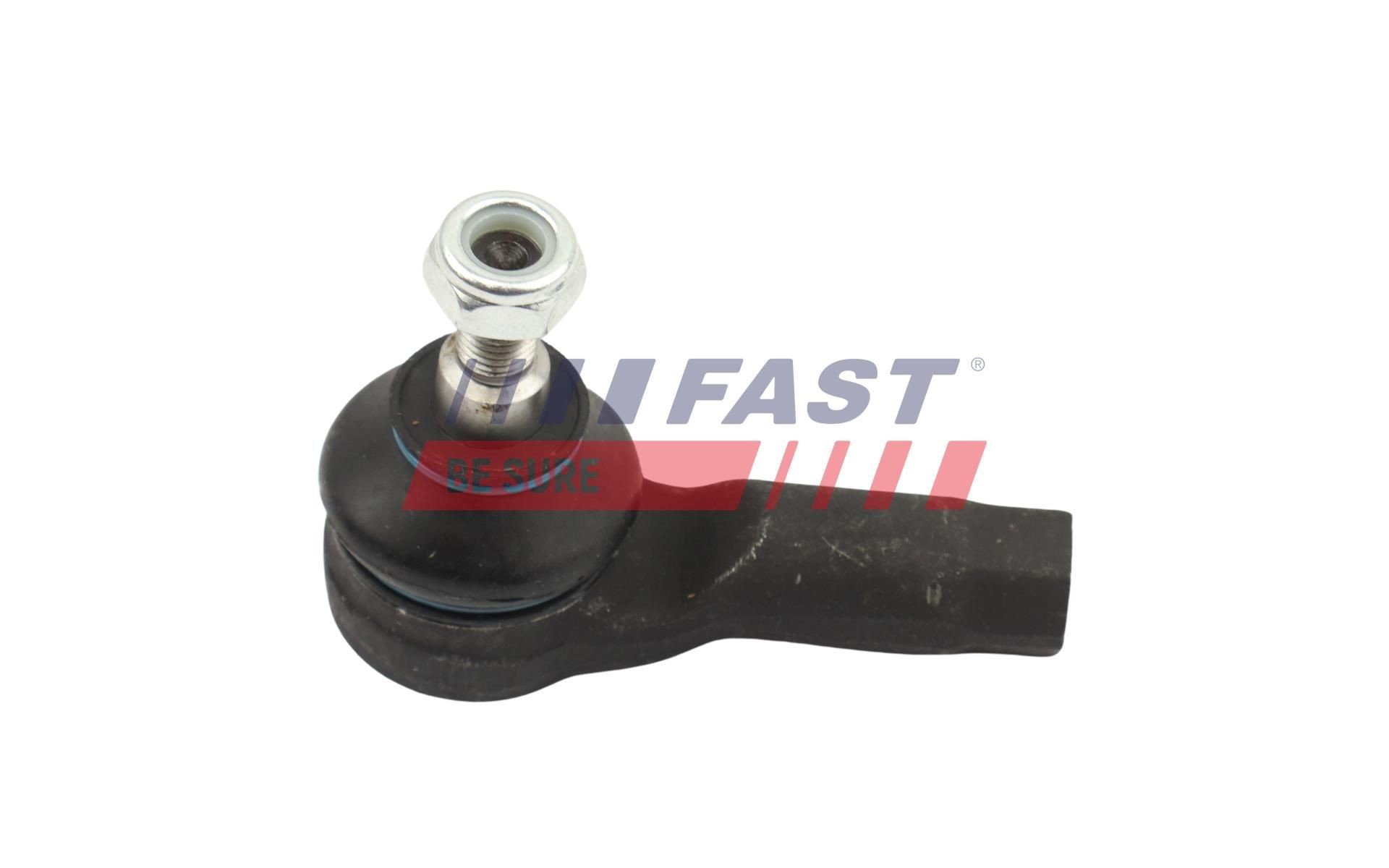 FAST Stūres šķērsstiepņa uzgalis FT01578 Stūres pirksts FAST BERLINGO FT01578 lēti