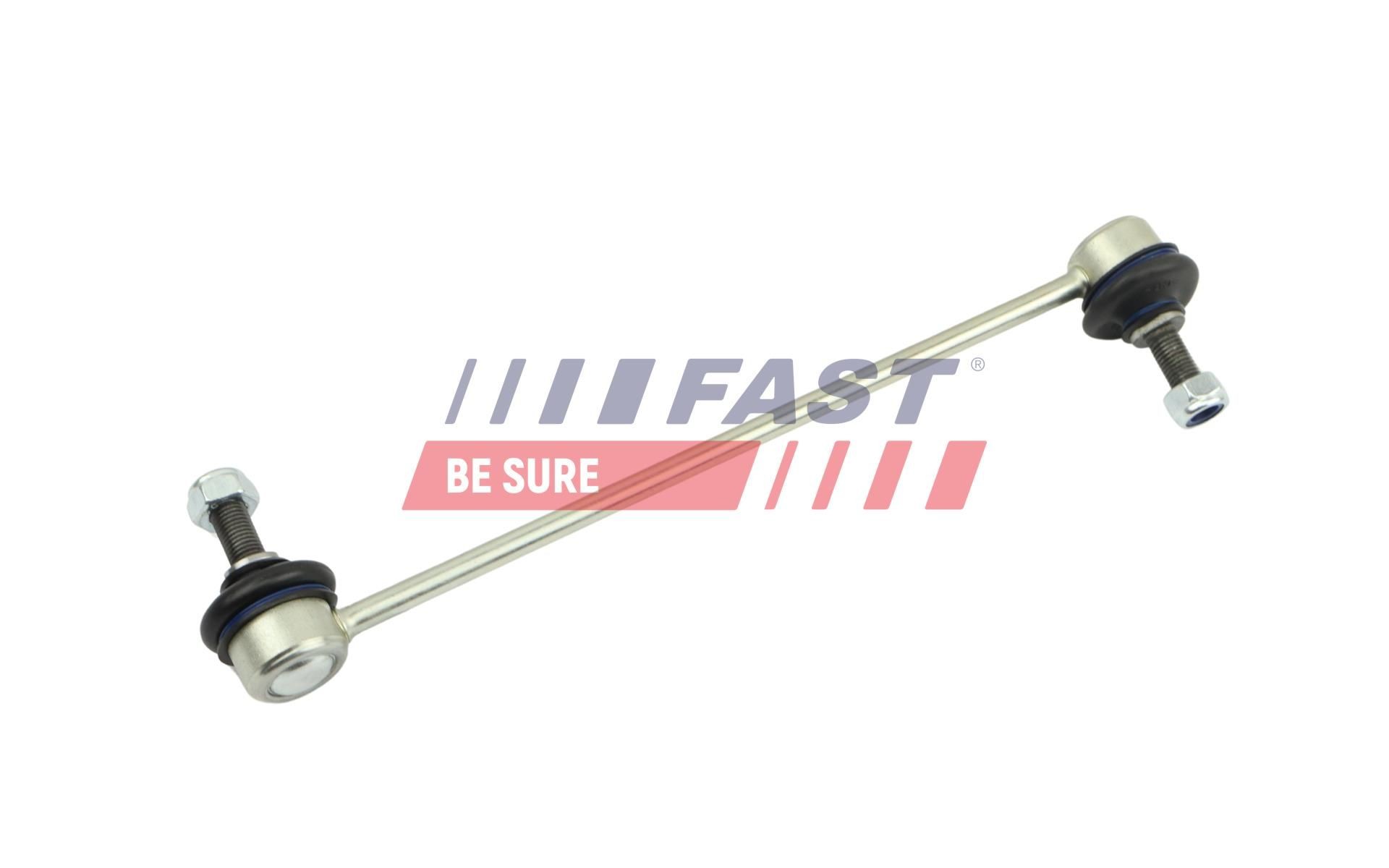 FAST Tyč / Vzpera stabilizátora FT01580 FAST FT01580 Spojovacia tyč stabilizátora Renault Scénic IV cena