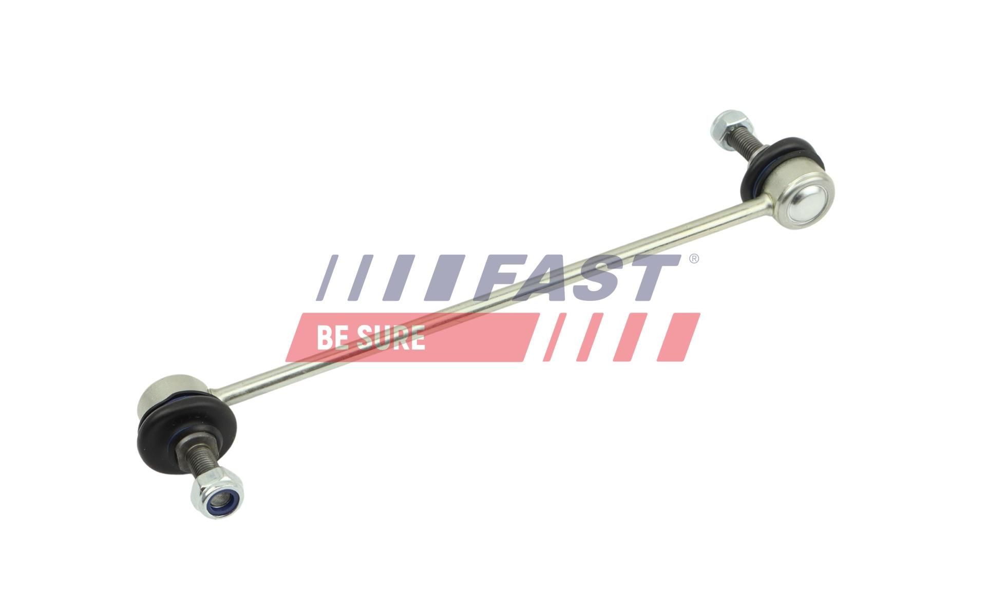 FAST Ράβδος / στήριγμα, ράβδος στρέψης FT01591 FAST Μπαράκι ζαμφόρ CITROËN FT01591