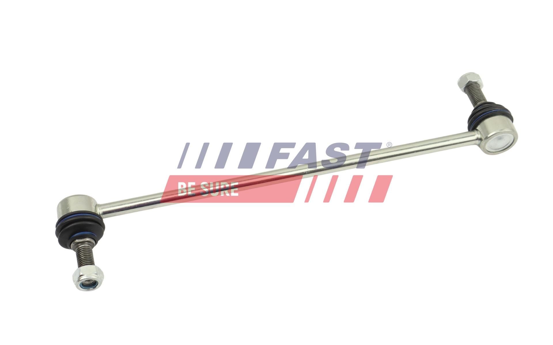 FAST Anti-roll bar link FT01592 FT01592 FAST anti-roll bar link for PEUGEOT 508