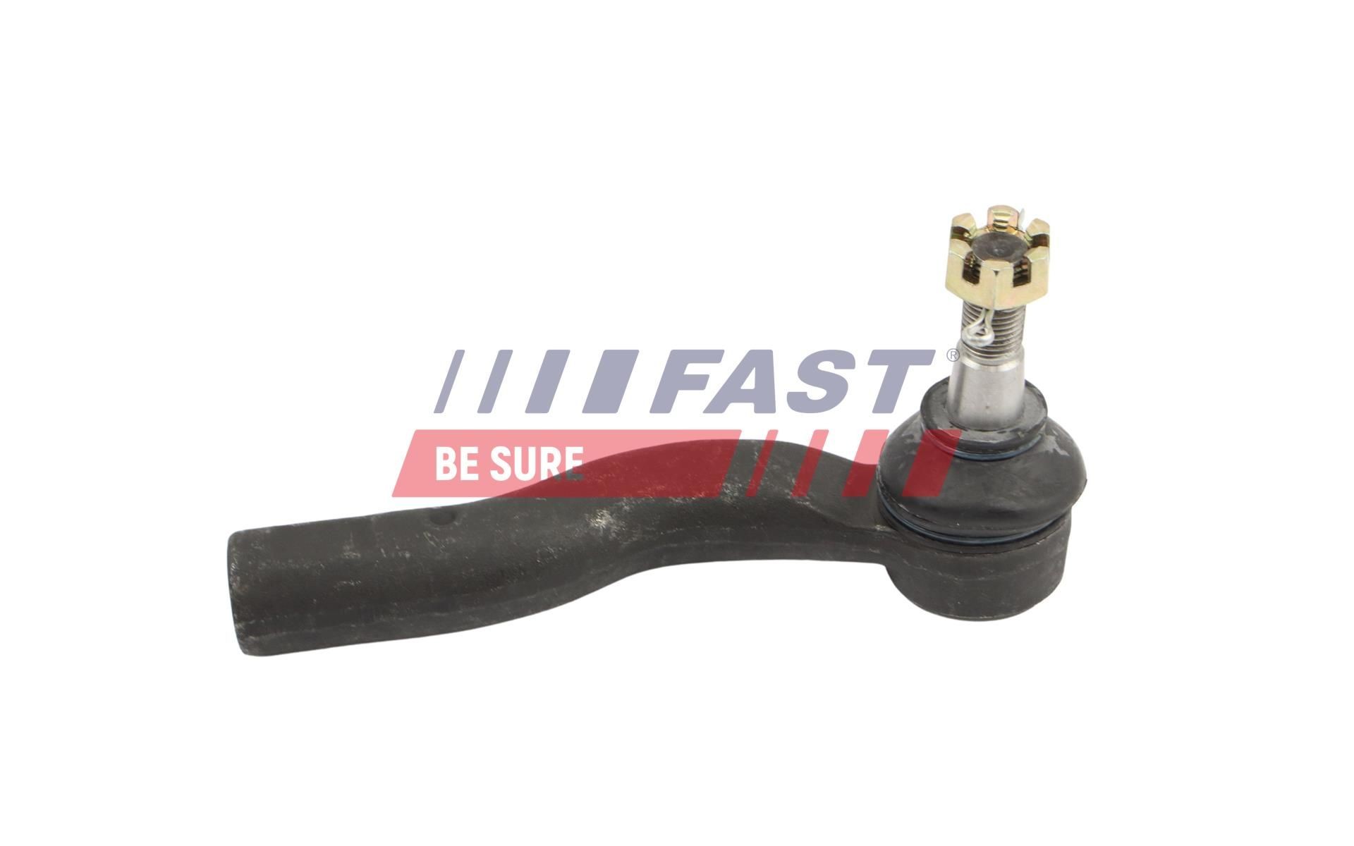 FAST Tanko, kallistuksenvaimennin FT01593 FT01593 FAST Koiranluu CITROЁN BERLINGO