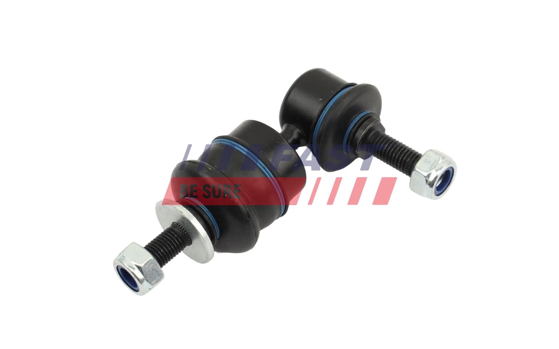 FAST Tanko, kallistuksenvaimennin FT01660 FT01660 FAST Koiranluu TOYOTA URBAN CRUISER