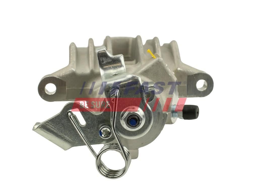 FAST Stabilisatorstag FT01663 FAST FT01663 Lenkearm A1 Citycarver (GBH) pris