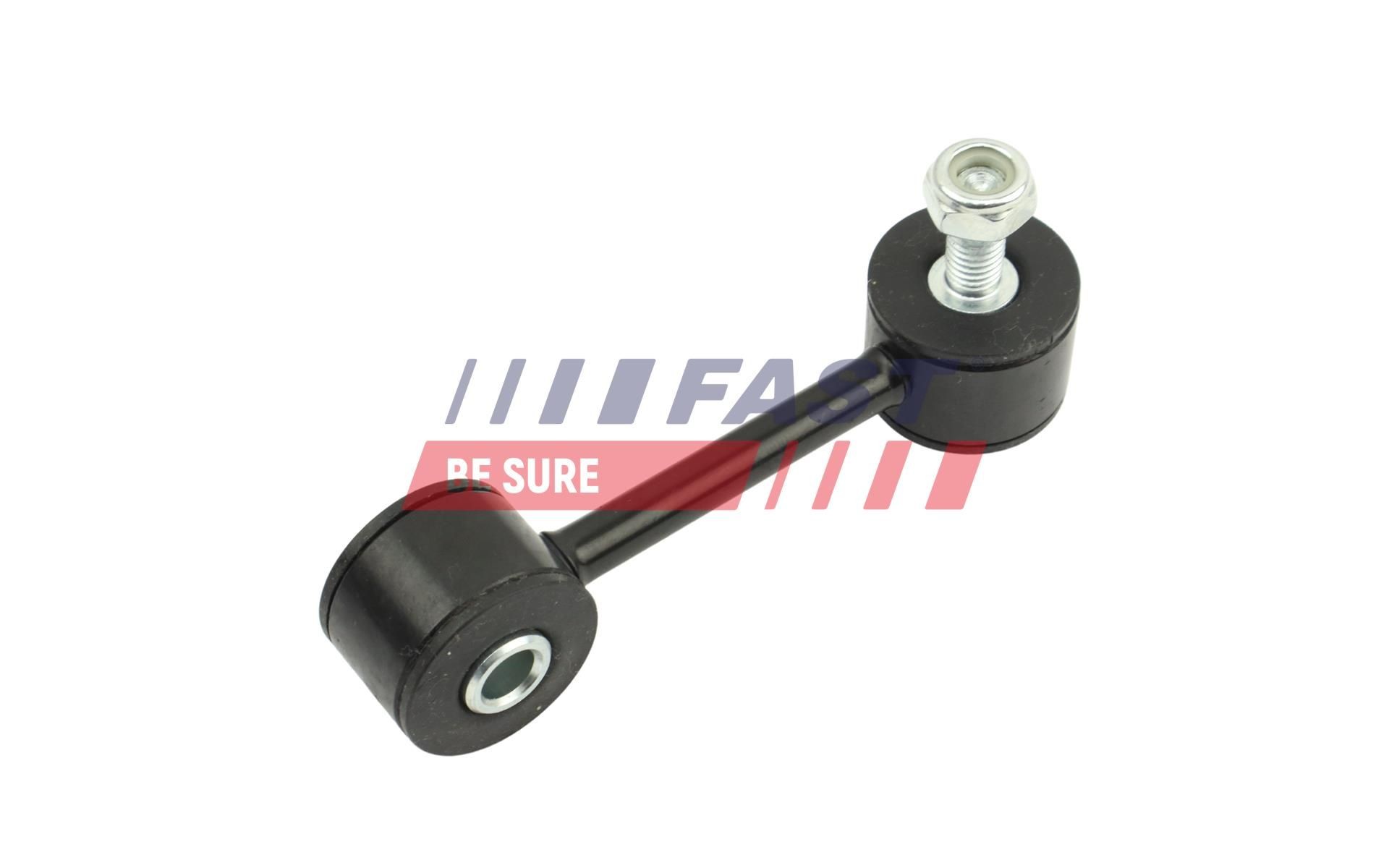FAST Biellette de barre stabilisatrice FT01665 Biellettes de barre stabilisatrice SKODA FAST FT01665