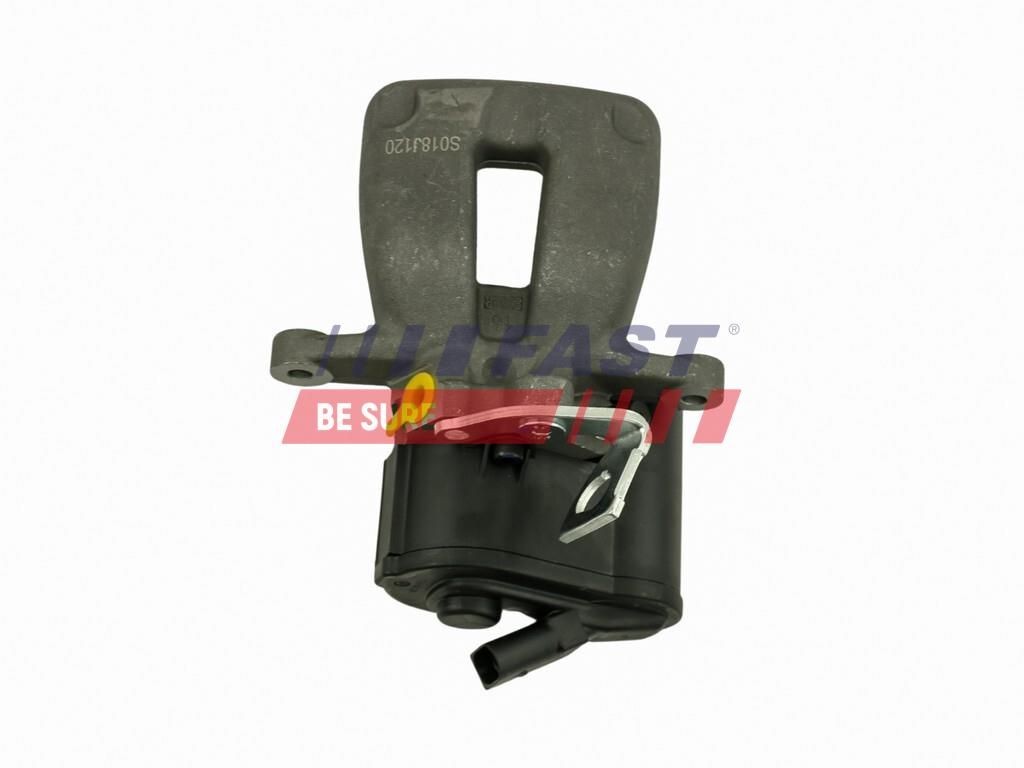 FAST Stabilisatorstag FT01666 FT01666 FAST klapperstag TOYOTA URBAN CRUISER