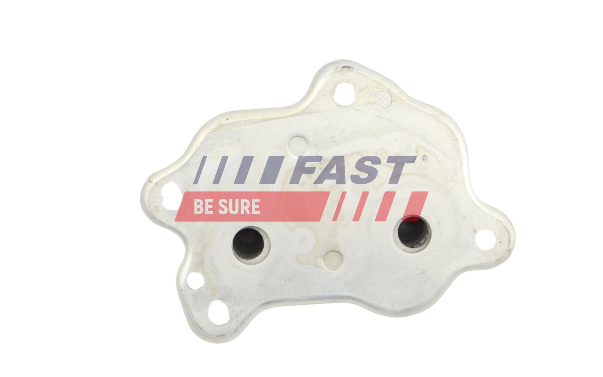 Rotule de direction FAST FT01680 FAST FT01680: Rotule de barre de connexion Ford KA 2003