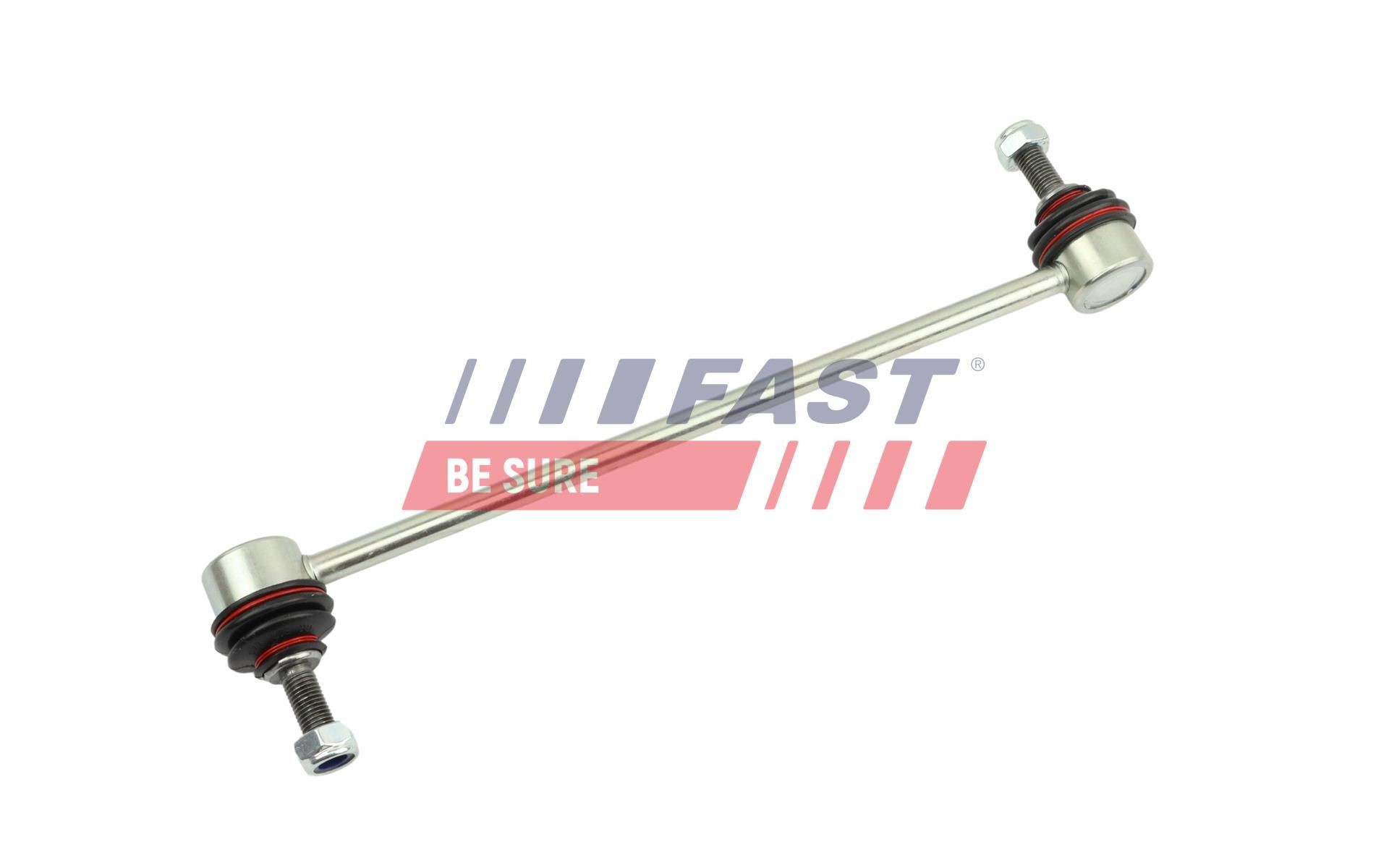 FAST Kande- / juhtliigend FT01687 FAST FT01687 Šarniir Ford Mondeo bwy hind