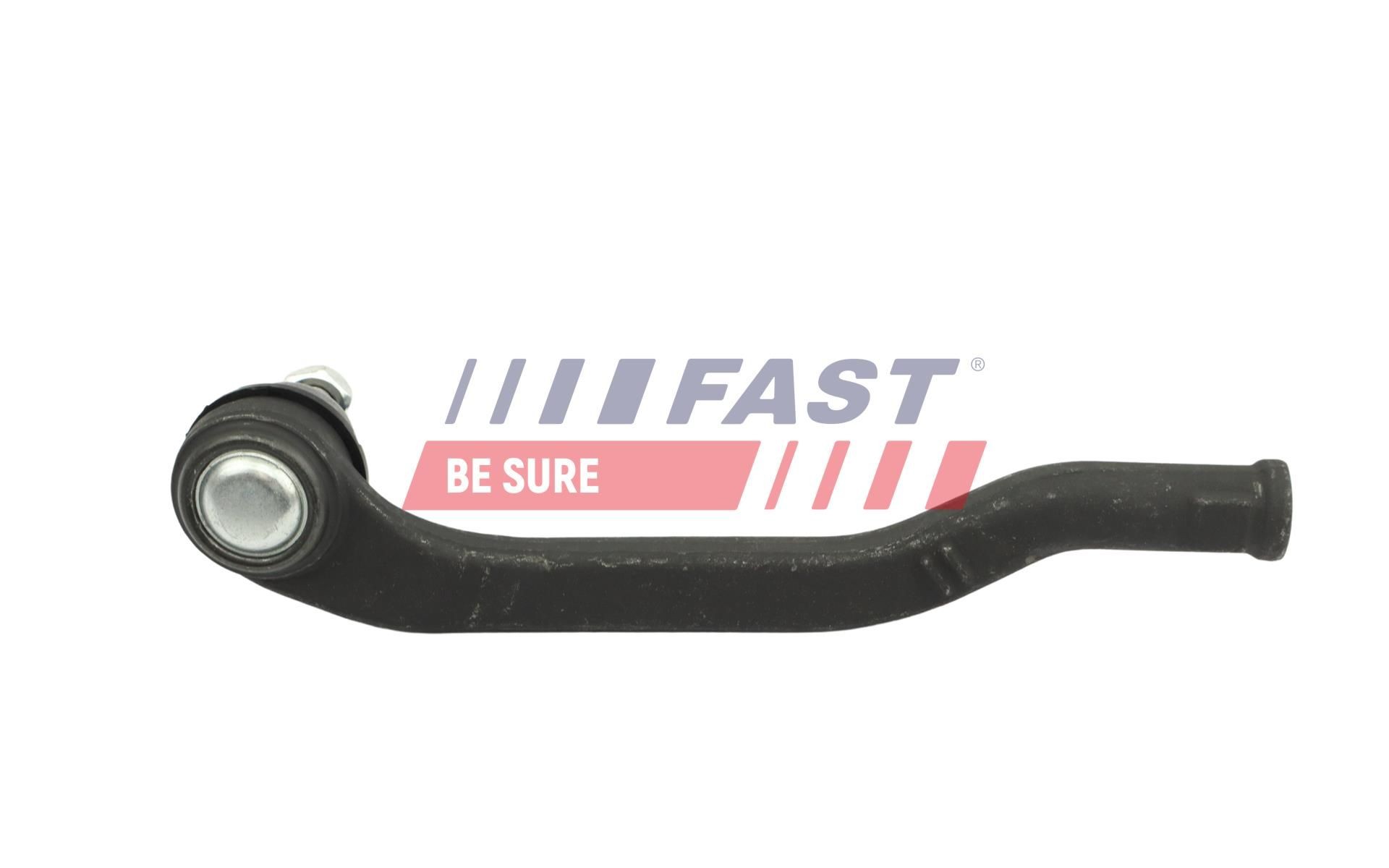 FAST Bærekule FT01690 FT01690 Opphengskule MERCEDES-BENZ E-Klasse FAST
