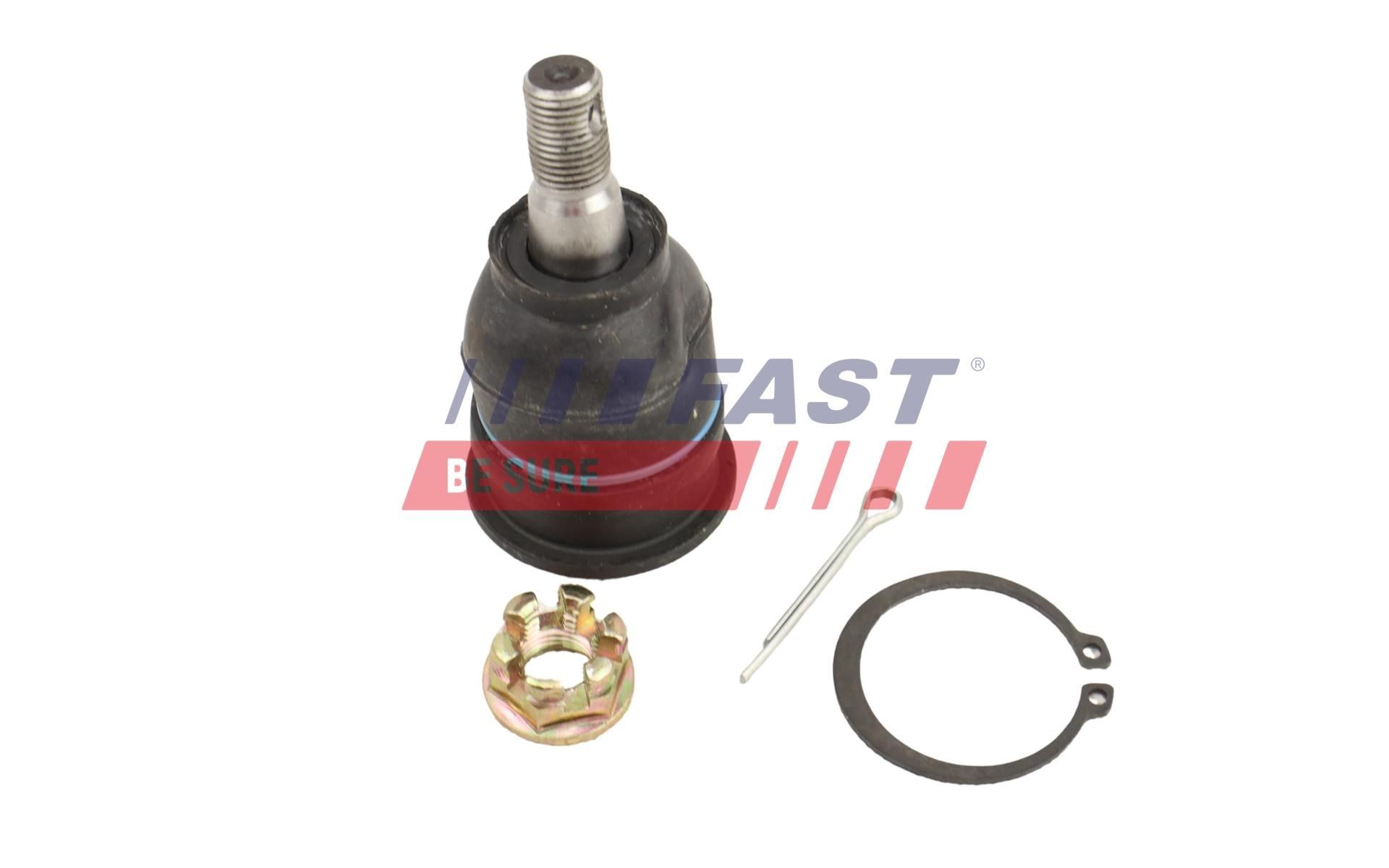 Μπαλάκι ψαλιδιού FAST FT01705 FAST FT01705 Μπαλάκια ψαλιδιών Citroën C1 2015