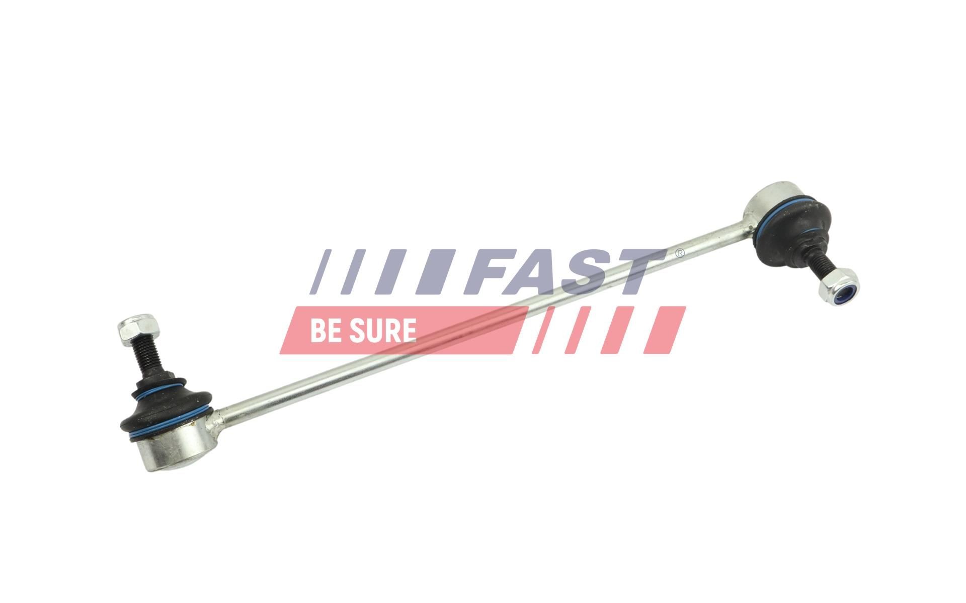 FAST Ράβδος / στήριγμα, ράβδος στρέψης FT01709 FT01709 Μπαράκι ζαμφόρ BMW Σειρά 4 FAST