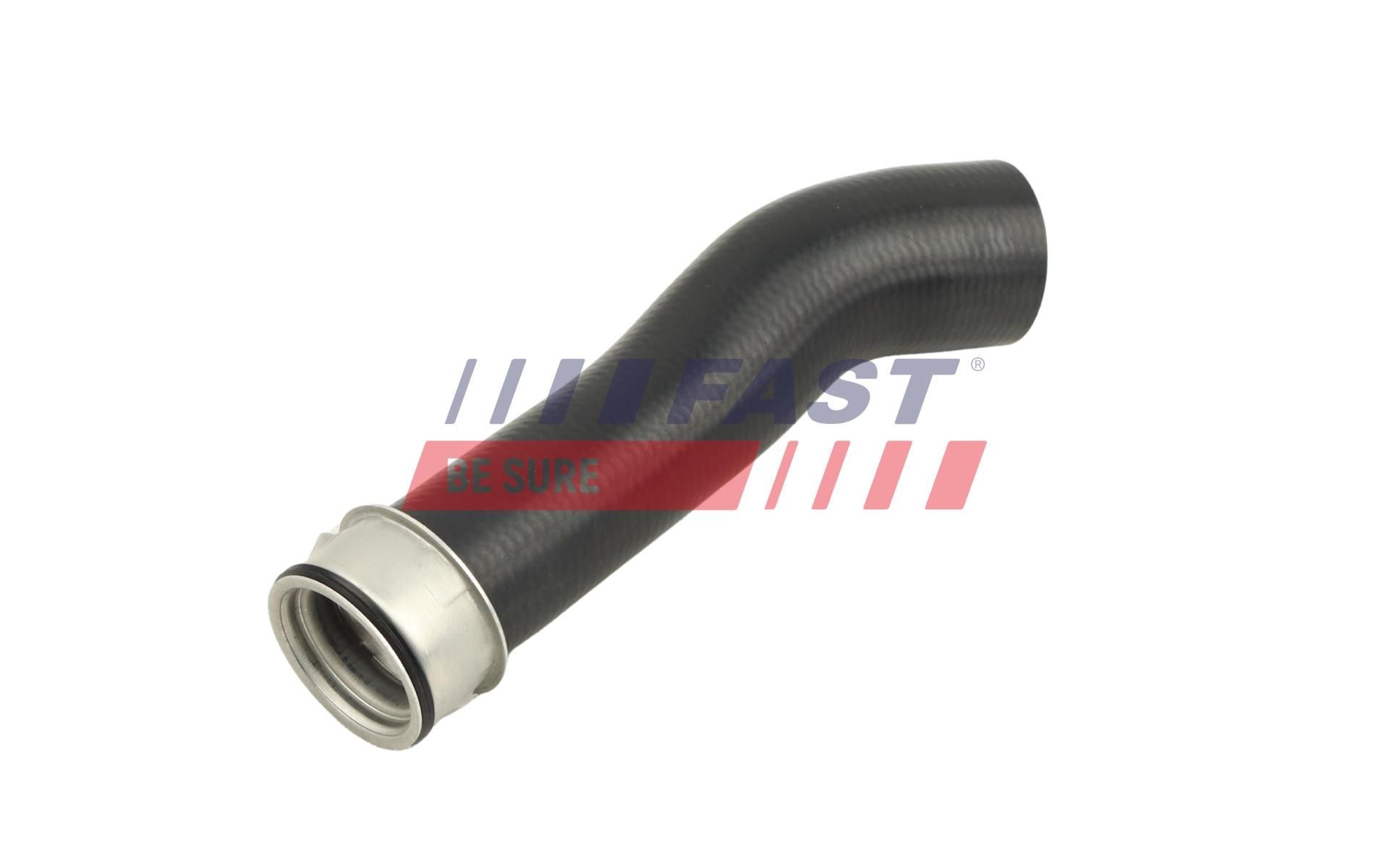 FAST Övertäck, stötfångare FT10531G FT10531G FAST stötfångarlist FORD TAUNUS
