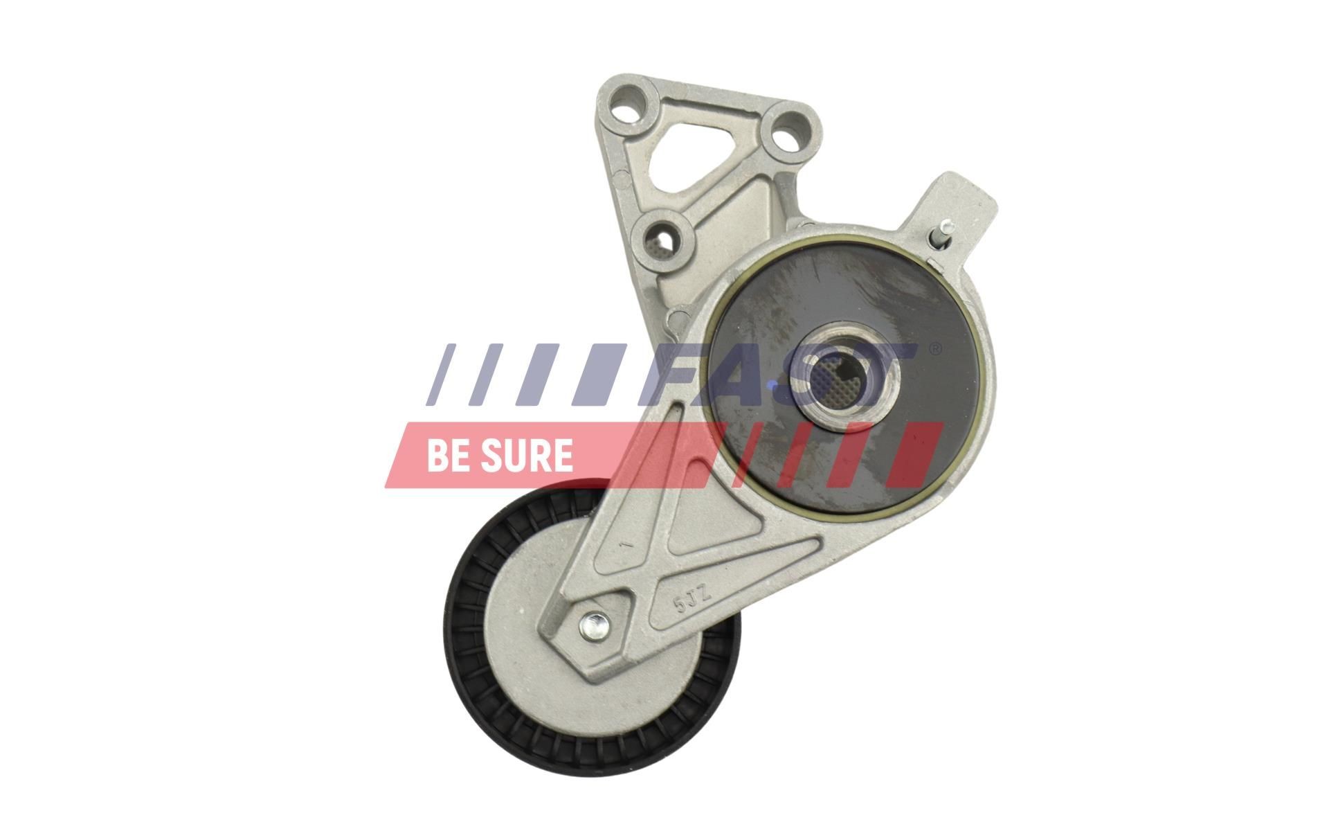 FAST Bampers FT10532G FT10532G Buferis FAST OPEL MONTEREY