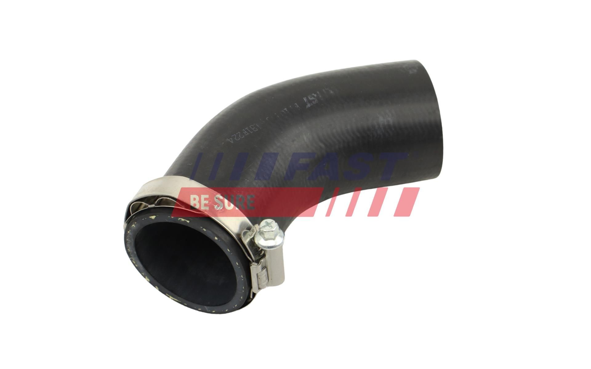 FAST Nárazník FT10533G FAST FT10533G Nárazník PEUGEOT Rifter MPV 1.6 HDi 90 KS 2021