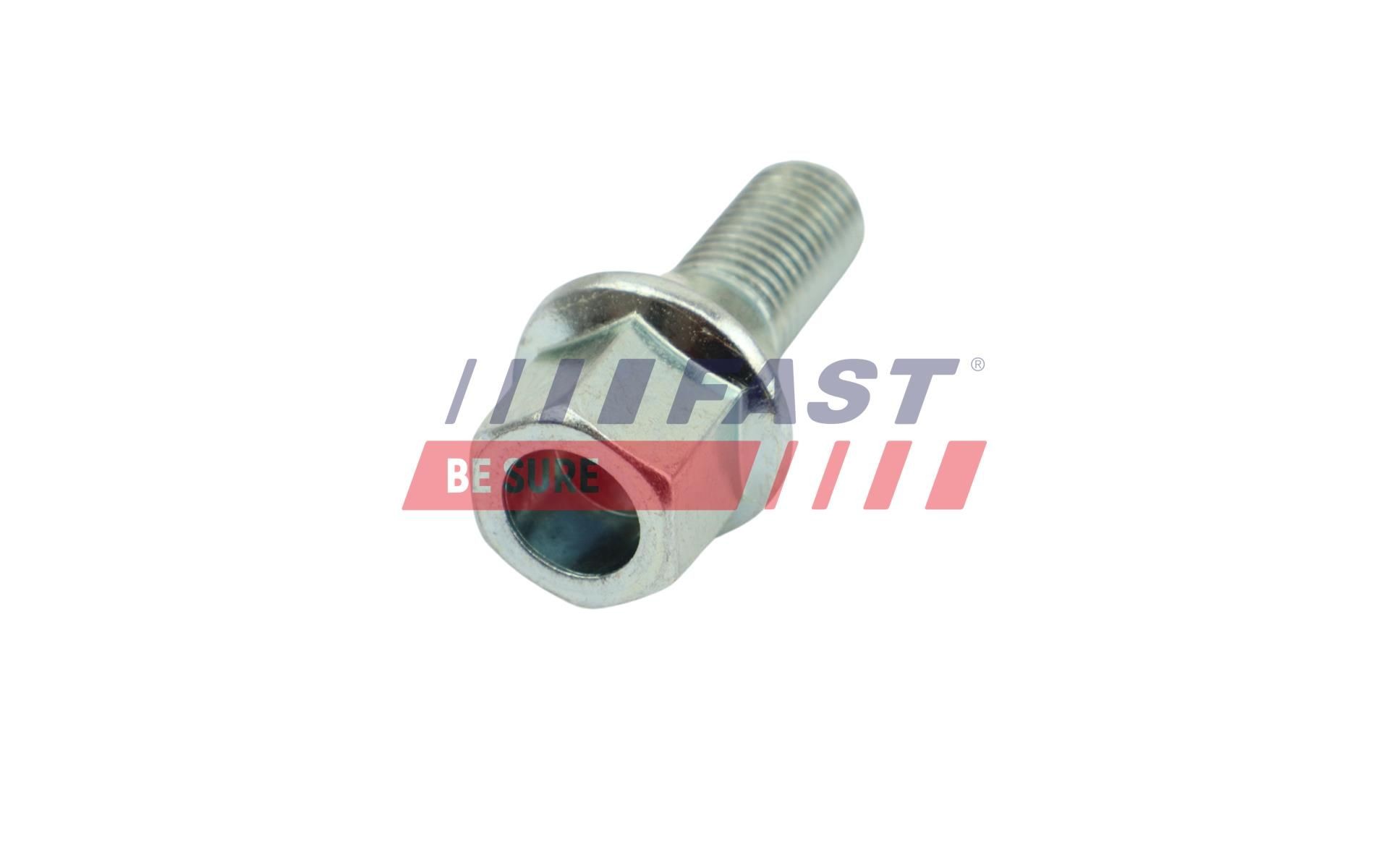 FAST Tildekning, tåkelyskaster FT10537G FAST FT10537G Tåkelyskaster tilbehør Citroën C3 II pris