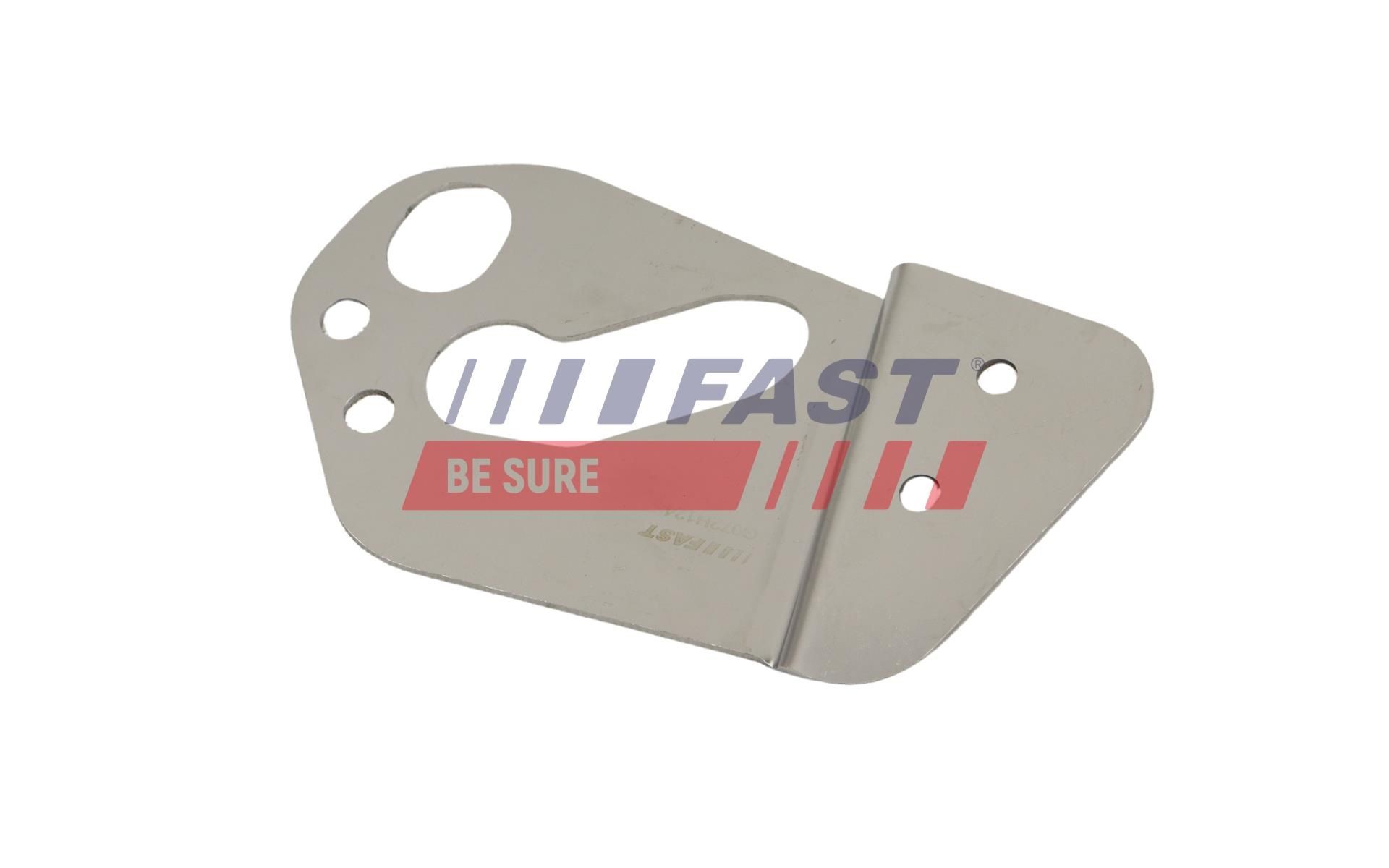 FAST Rammer, tåkelyskaster FT10542G Tildekning, tåkelyskaster PEUGEOT FAST FT10542G