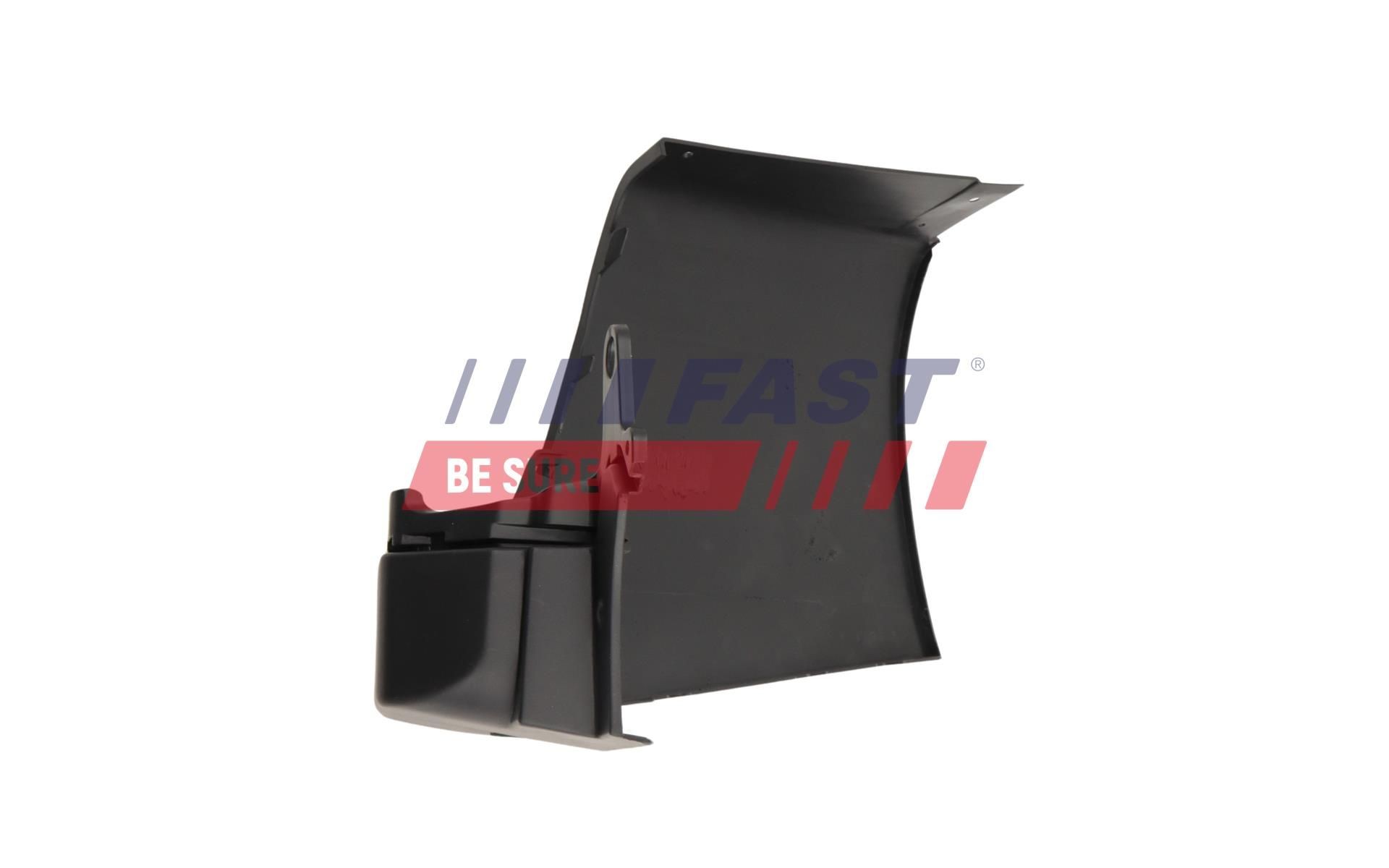 FAST Suojus, sumuvalo FT10543G VOLVO Sumuvalojen osat FAST FT10543G