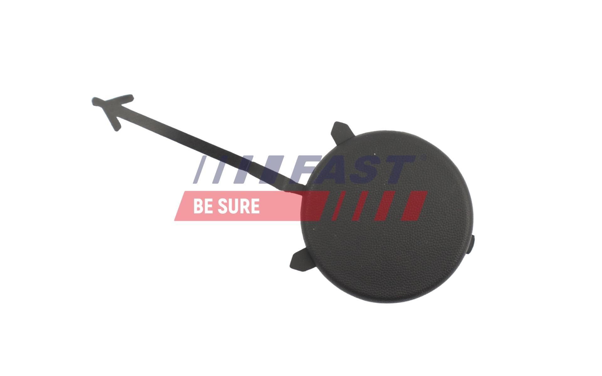 FAST Kofangerforstærkning FT10551G FT10551G FAST Kofangerforstærkning Peugeot billig