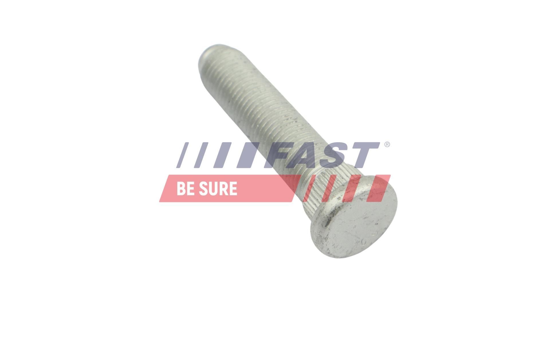 FAST Feste, lydpotte FT10556 FAST FT10556 Feste, lydpotte IVECO Daily II Varebil / Stasjonsvogn 40-10 4x4 (15214104, 15214111, 15214117, 15215111) 103 hk 1999