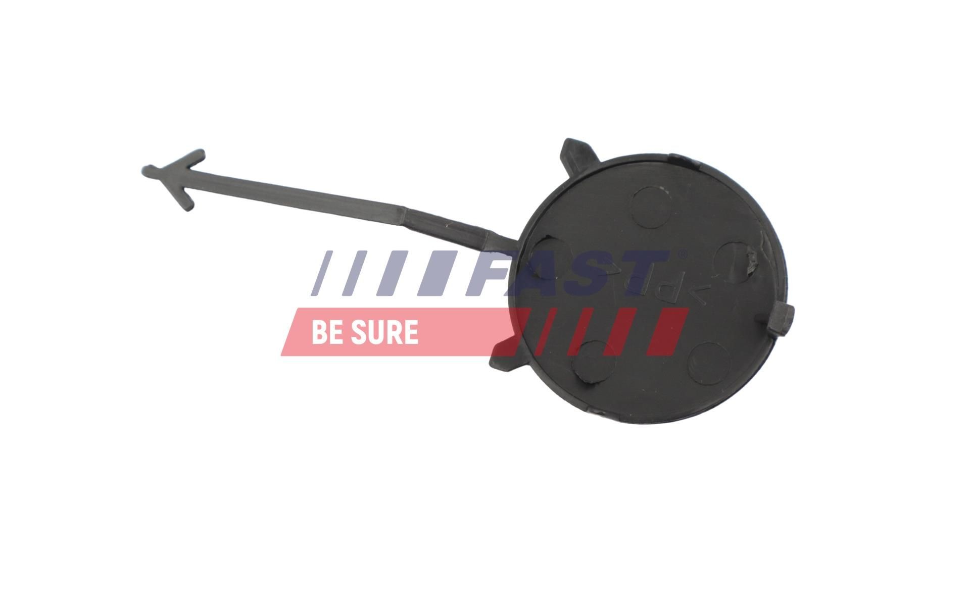 FAST Suojus, sumuvalo FT10565G VOLVO Sumuvalojen osat FAST FT10565G