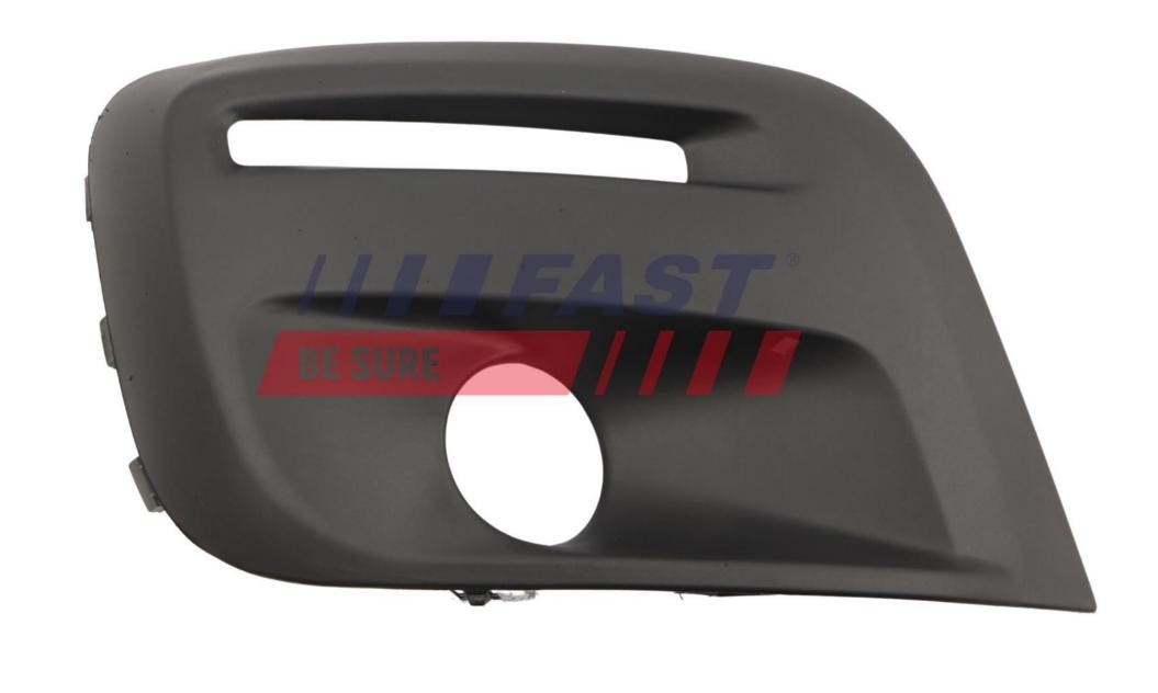 FAST Rammer, tåkelyskaster FT10566G FAST FT10566G Tildekning, tåkelyskaster Citroën C4 Coupé pris