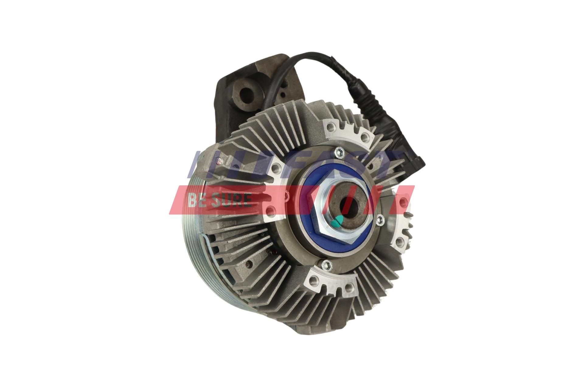 FAST Frizione ventola FT10570 FT10570 Frizione ventola ALFA ROMEO FAST costo