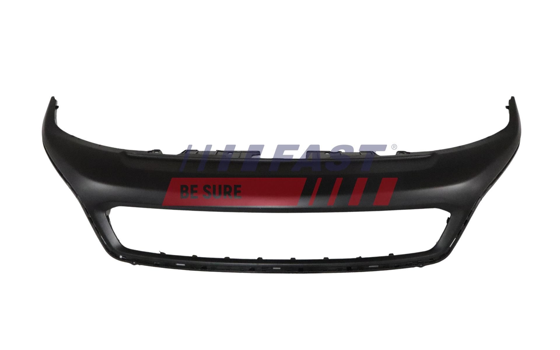 FAST Radiatora reste FT10586G FAST FT10586G Radiatora reste Fiat Fiorino 3 par izdevīgu cenu