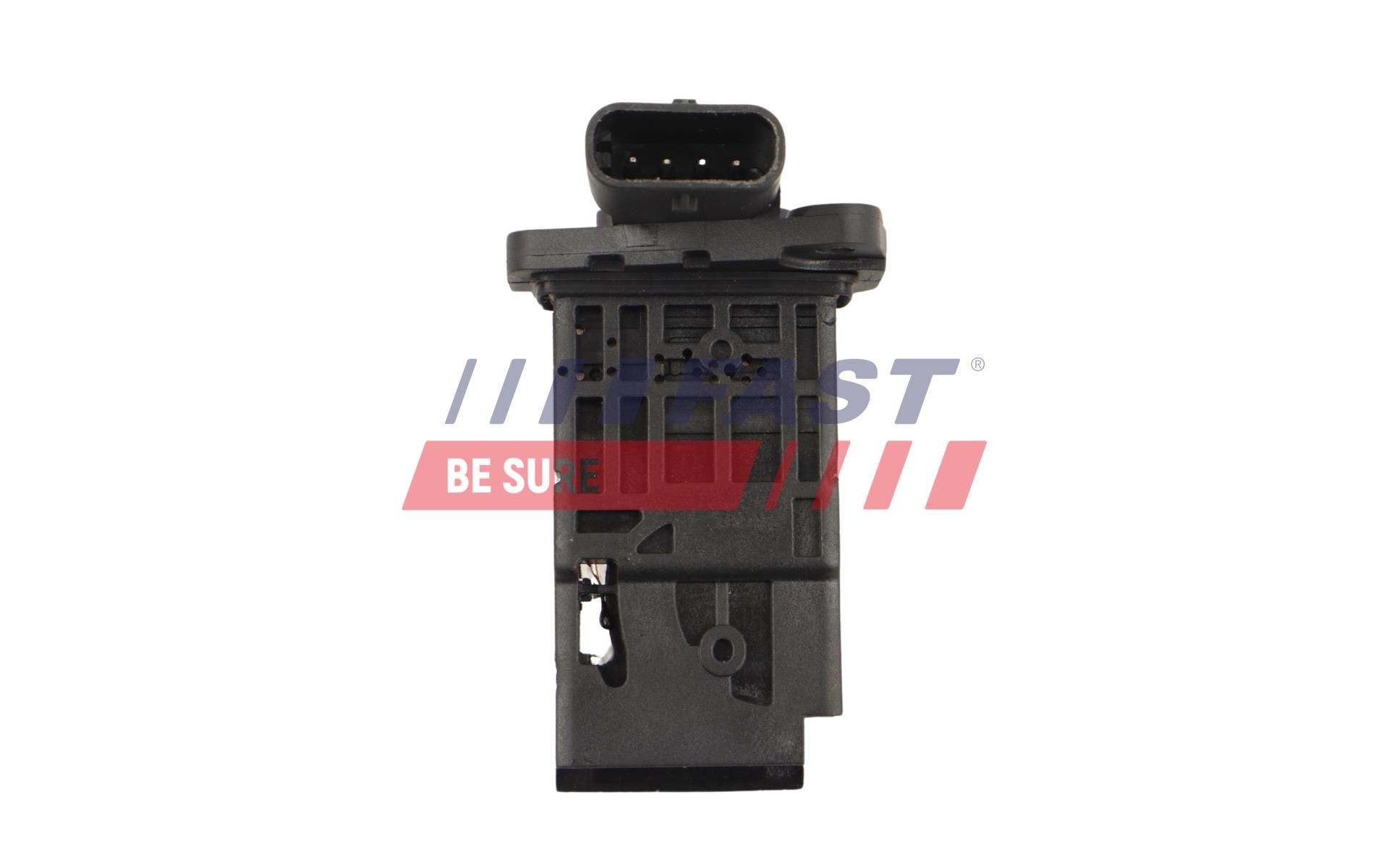Débitmètre d'air FAST FT10608 FAST FT10608 Doseur d'air FORD KUGA 2024