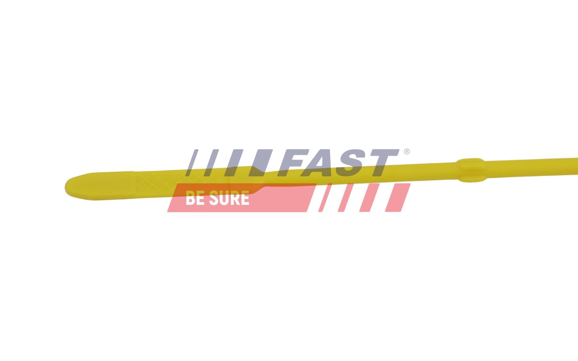 FAST Gaisa masas mērītājs FT10609 FAST Gaisa masas mērītājs ALFA ROMEO FT10609