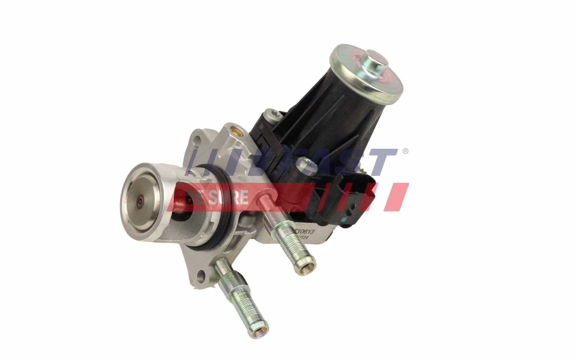 FAST EGR-ventil FT10613 FAST FT10613 originale EGR ventil C4 Spacetourer hva koster