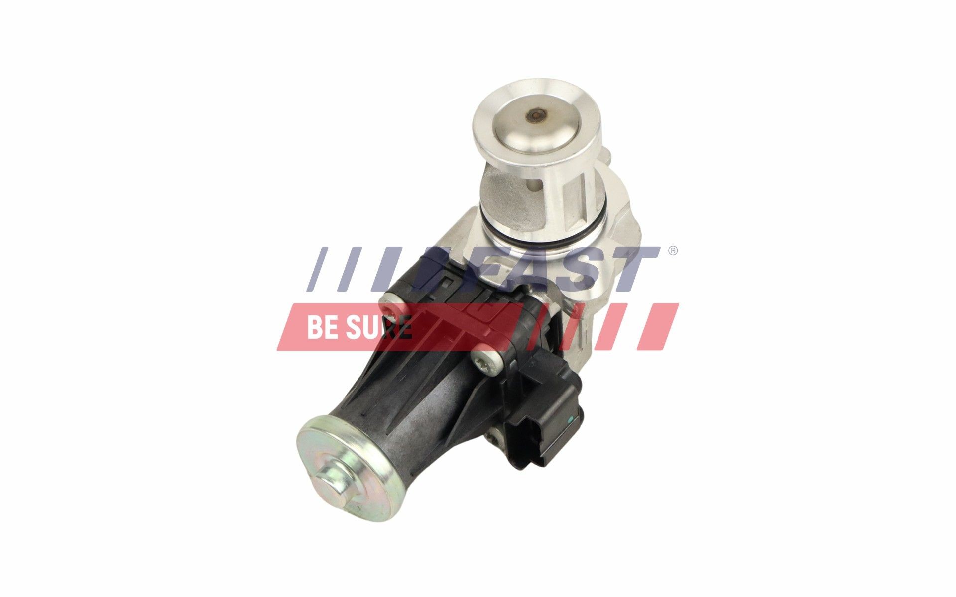 EGR-ventil FAST FT10615 FAST FT10615 EGR ventil FORD FIESTA 2022