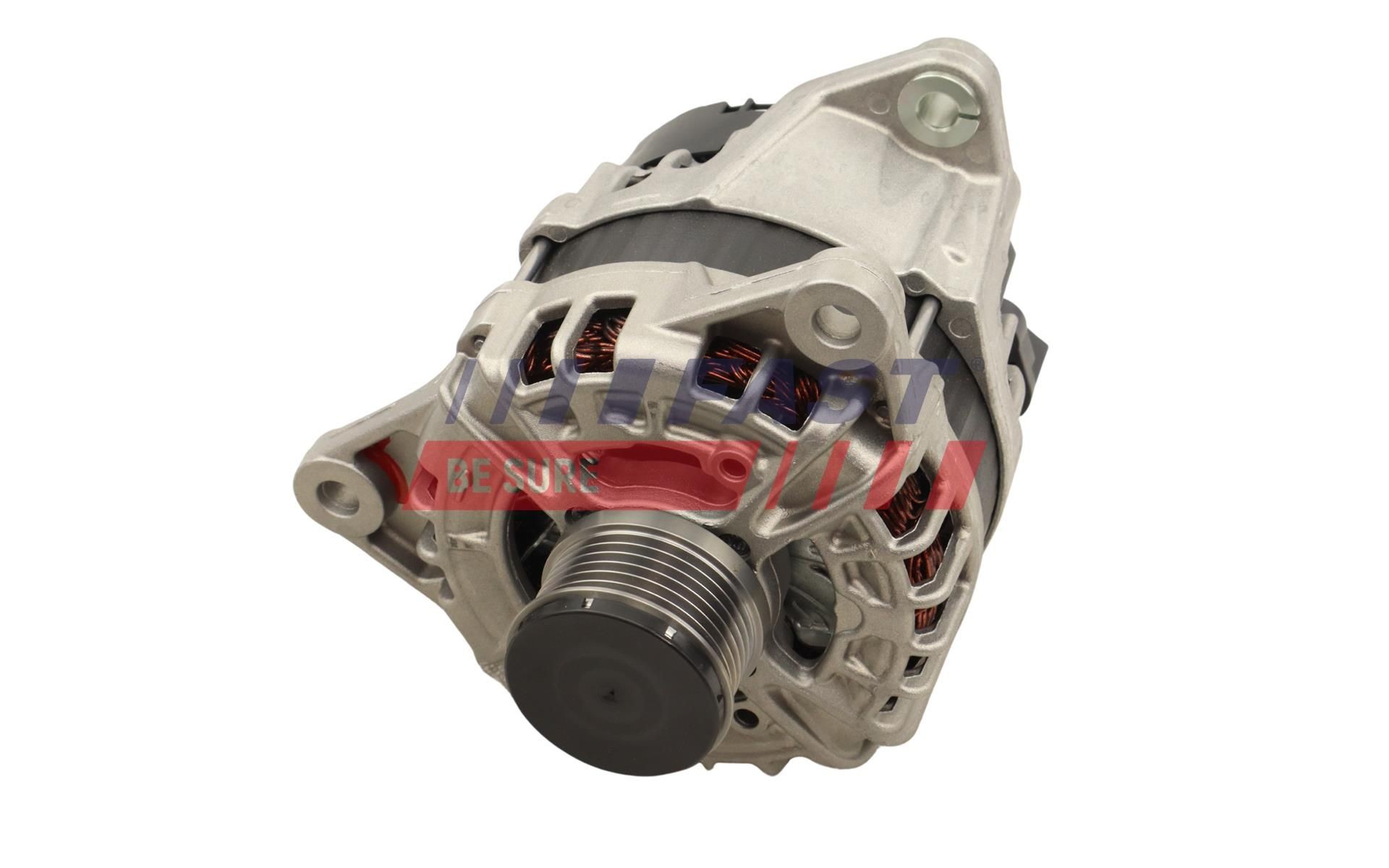FAST Dynamo / Alternator FT10620 Wisselstroomdynamo RENAULT FAST FT10620