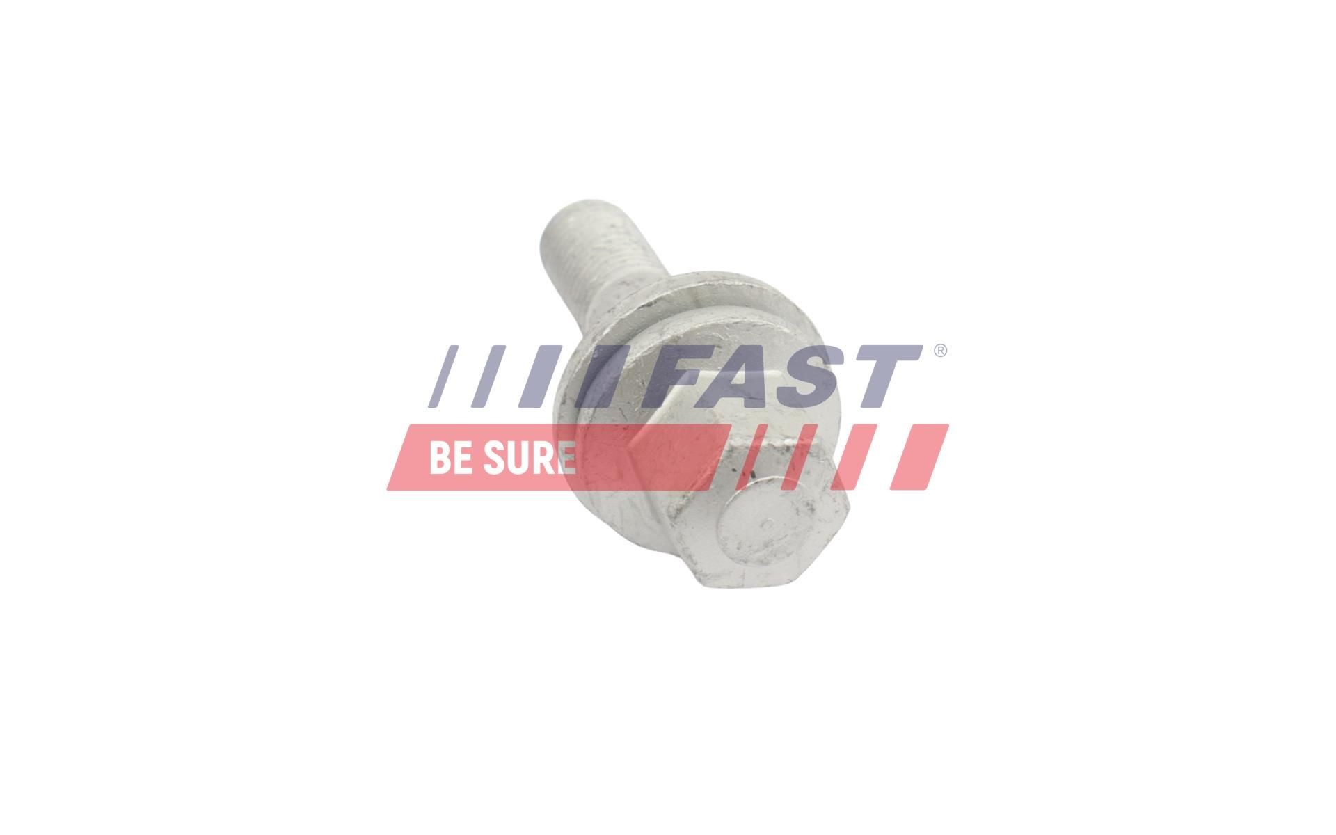 FAST Πλαίσιο, προβολείς ομίχλης FT10623G FAST FT10623G γνήσια Εξαρτήματα προβολέων ομίχλης FORD SIERRA τιμες