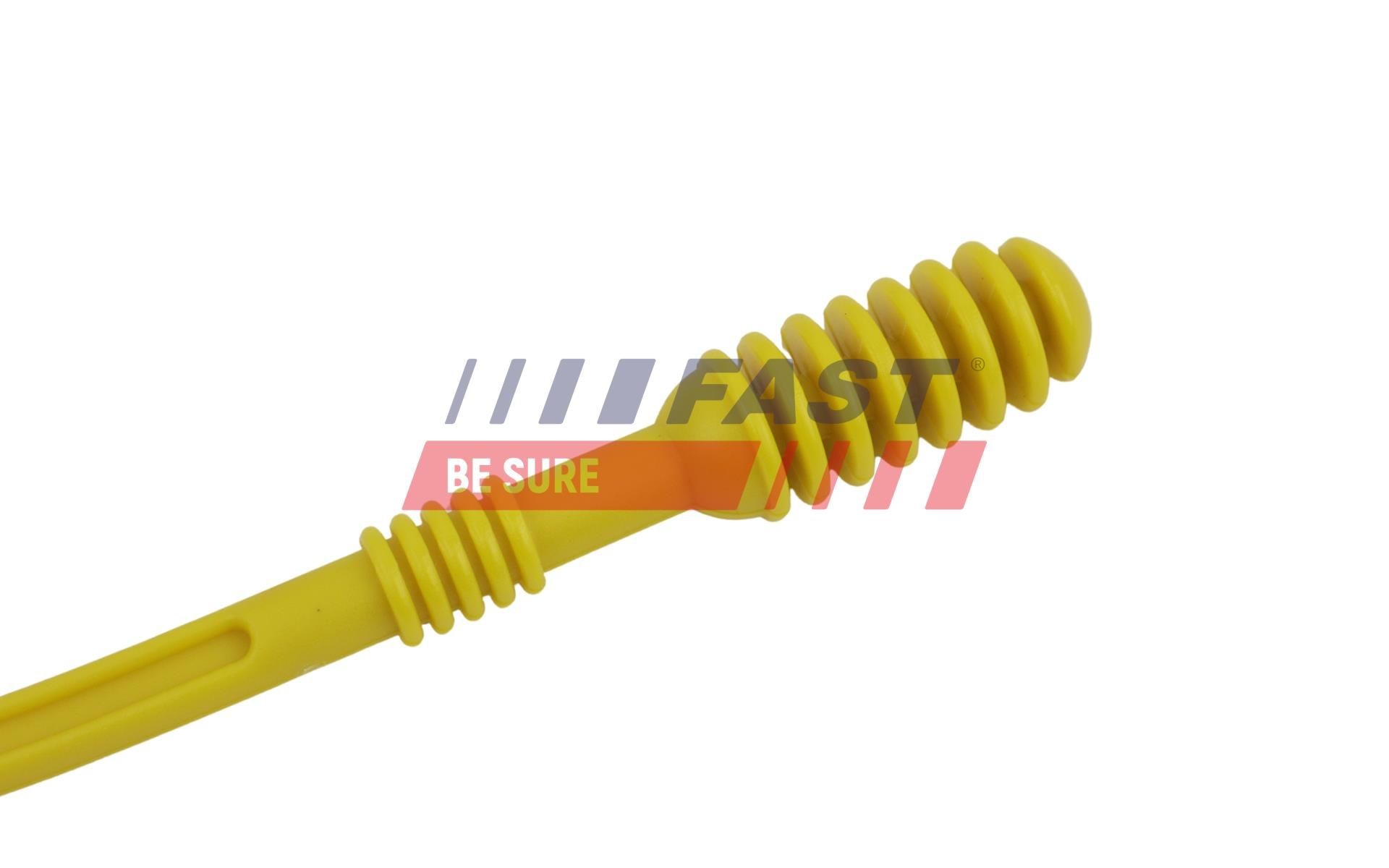 FAST Enjoliveur, pare-chocs FT10634G FAST FT10634G Bandeau pare-choc FIAT Doblo II Camion plate-forme/Châssis (263) à un prix avantageux