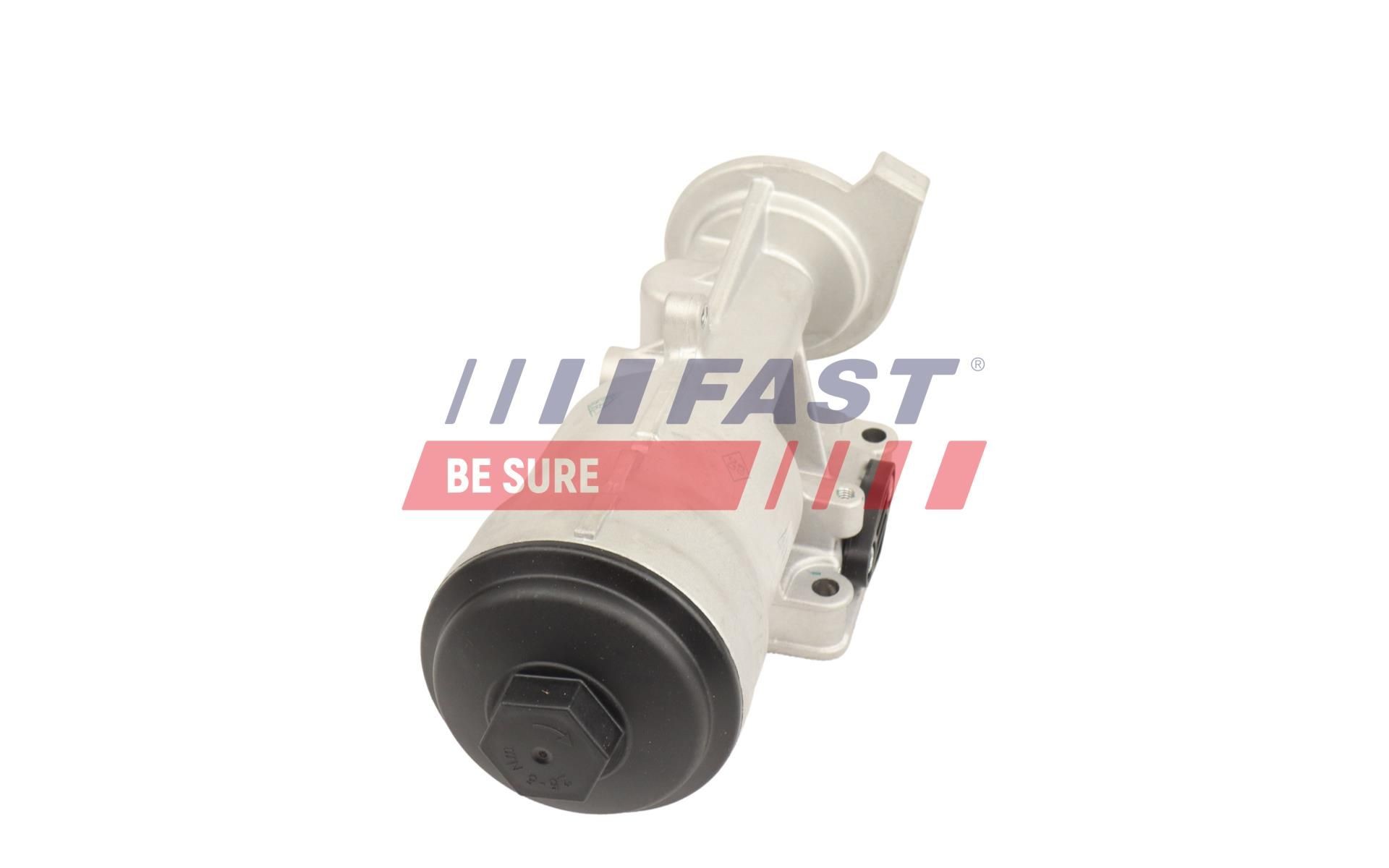 FAST Radiateur d'huile FT10673 FAST FT10673 Radiateur d'huile Skoda Fabia Praktik prix