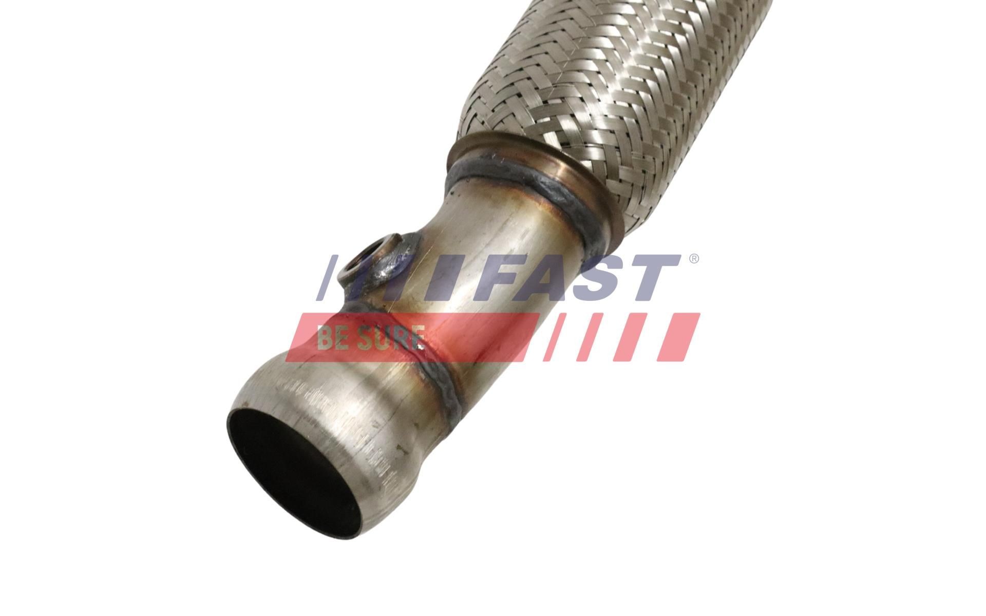 FAST Kvēpu filtrs FT10676 FAST Kvēpu filtrs FIAT FT10676