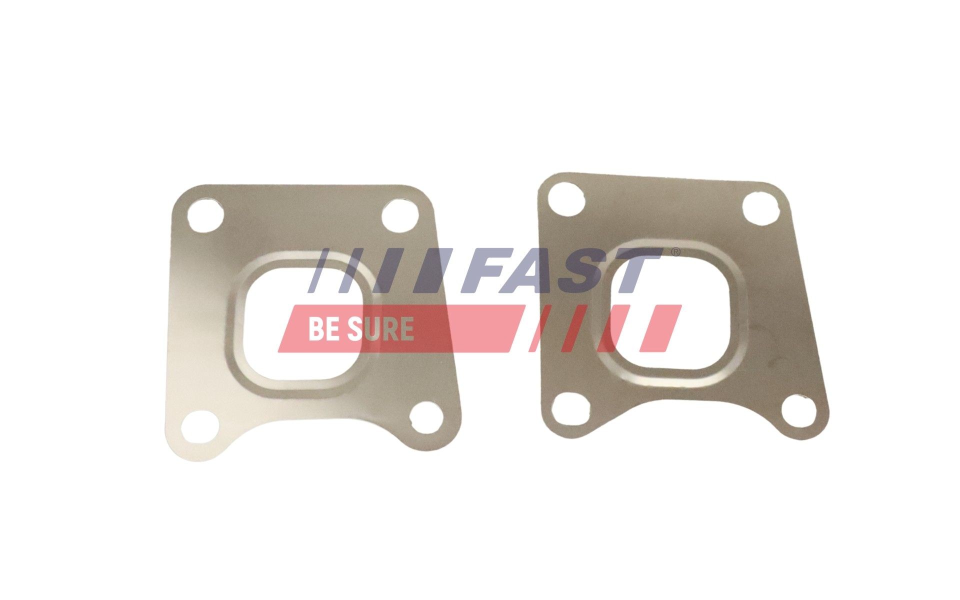 FAST Uitlaatspruitstukpakking FT10679 Uitlaatspruitstuk pakking FAST CLIO FT10679 goedkoop