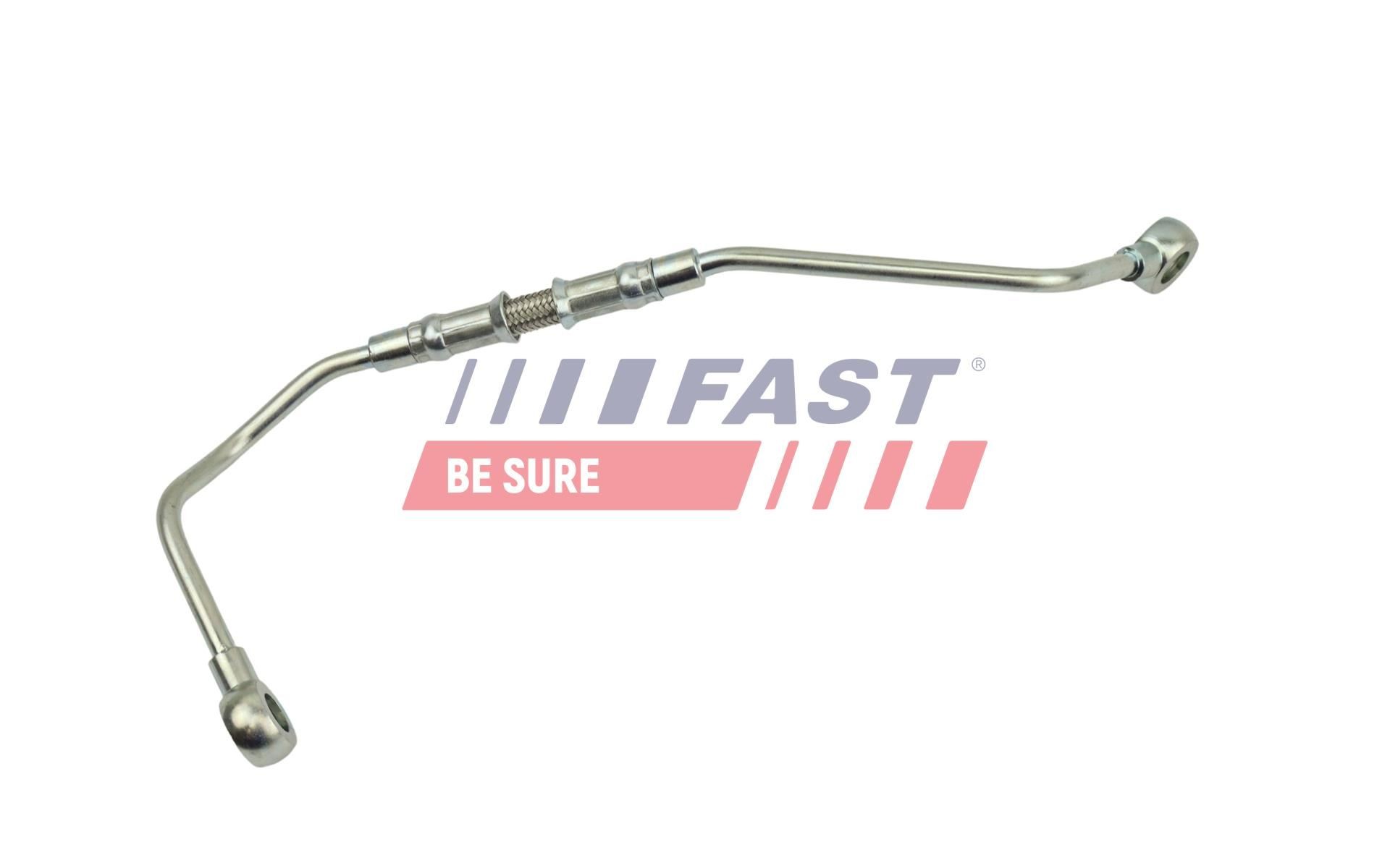 Bränsleledning FAST FT10685 FAST FT10685: Slangar och ledningar Hyundai H-1 Skåp 2020