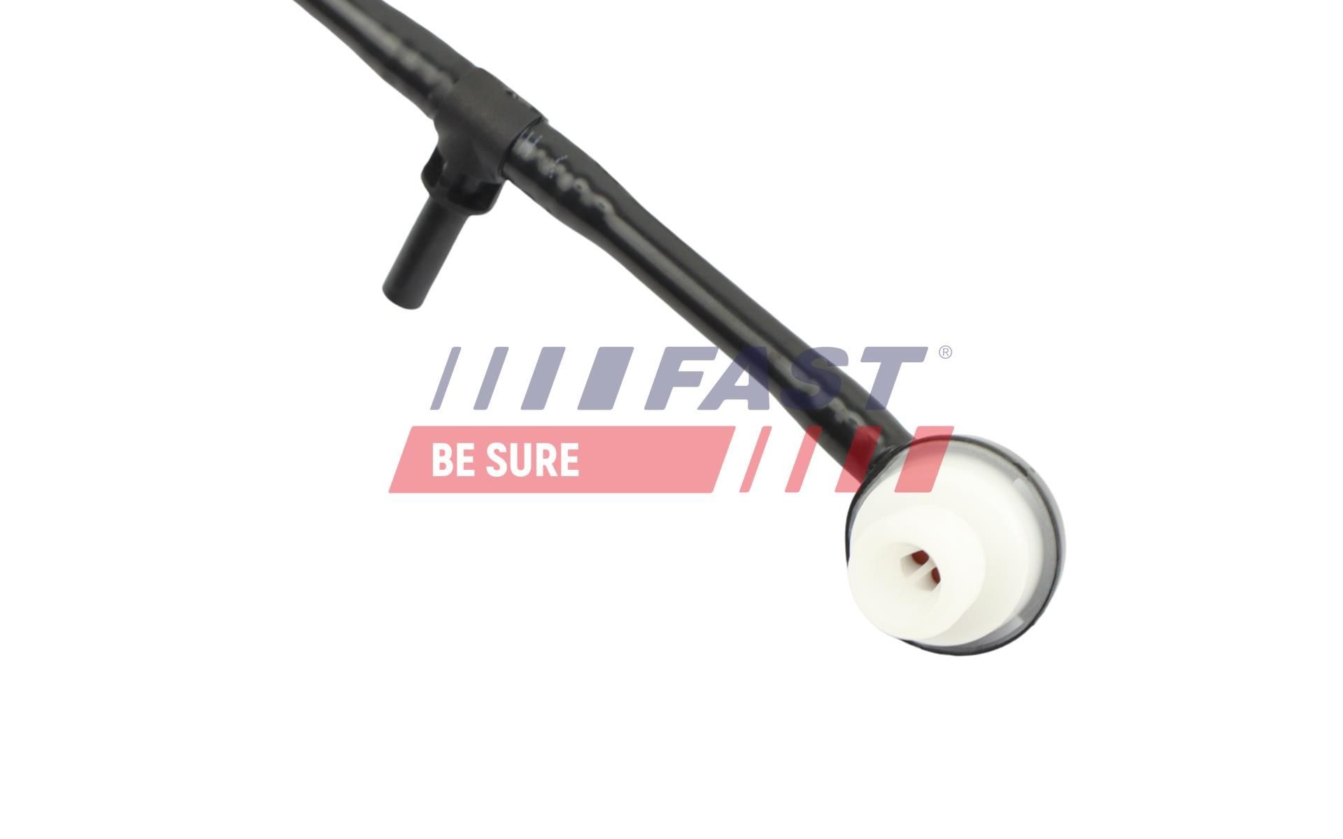 FAST Tuyau, carburant de fuite FT10700 FT10700 Rampe d'injection MERCEDES-BENZ GLK FAST