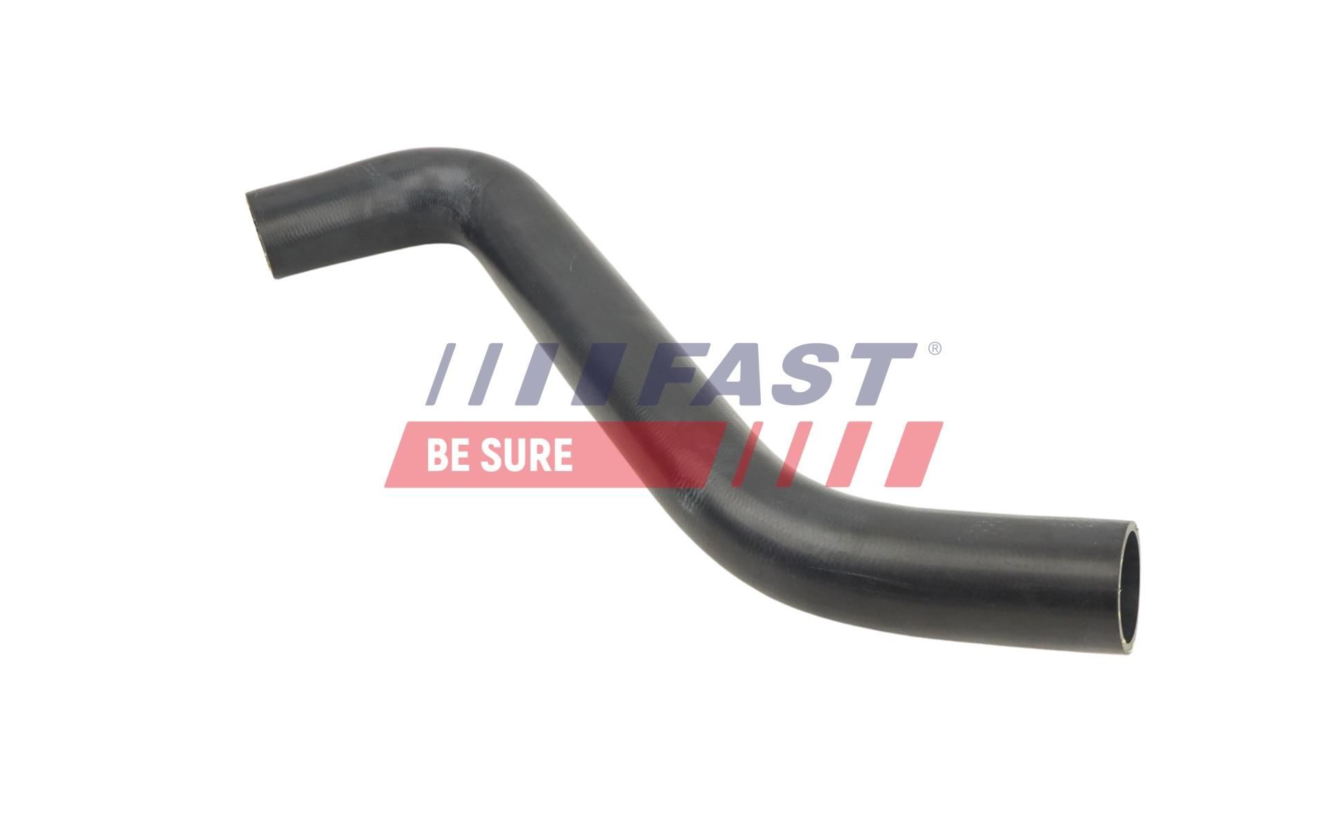 FAST Polttoaineputki FT10710 FAST FT10710 Range Rover Evoque l538 polttoaineputki