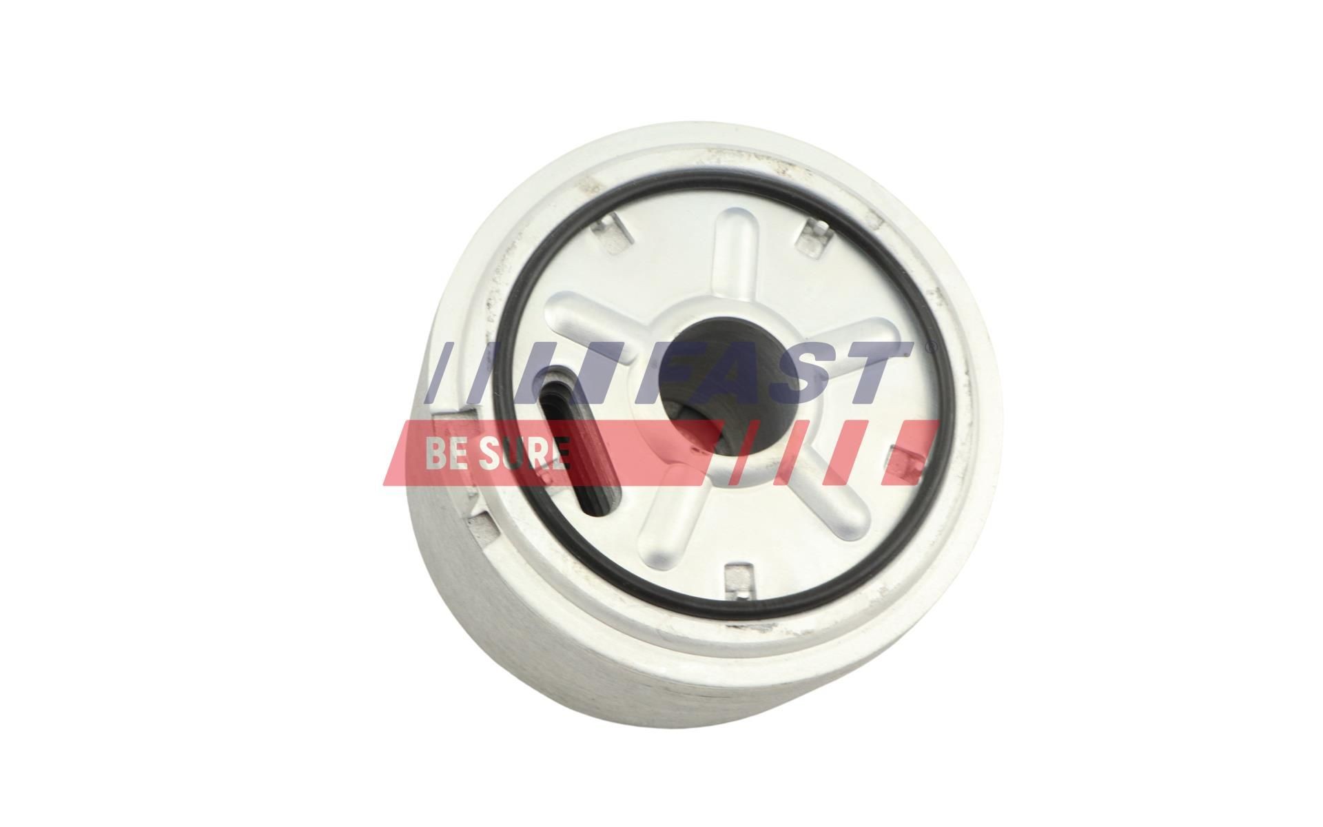 FAST Oljekylare FT10734 NISSAN oljekylare FAST FT10734