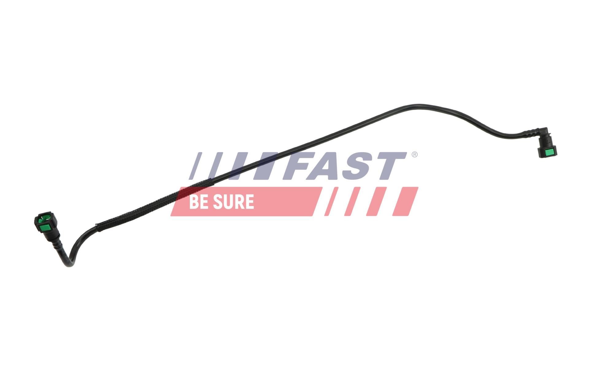 FAST Kate, põrkeraud FT10751G FAST FT10751G Sirm, põrkeraud PEUGEOT Expert III Avatava Veoauto / Šassii (V) odava hinnaga
