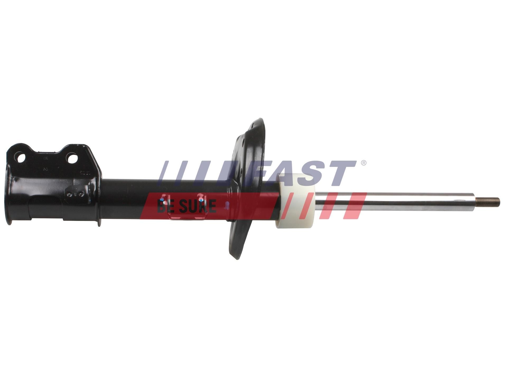 FAST Πλαίσιο, προβολείς ομίχλης FT10755G FAST FT10755G Πλαίσιο, προβολείς ομίχλης