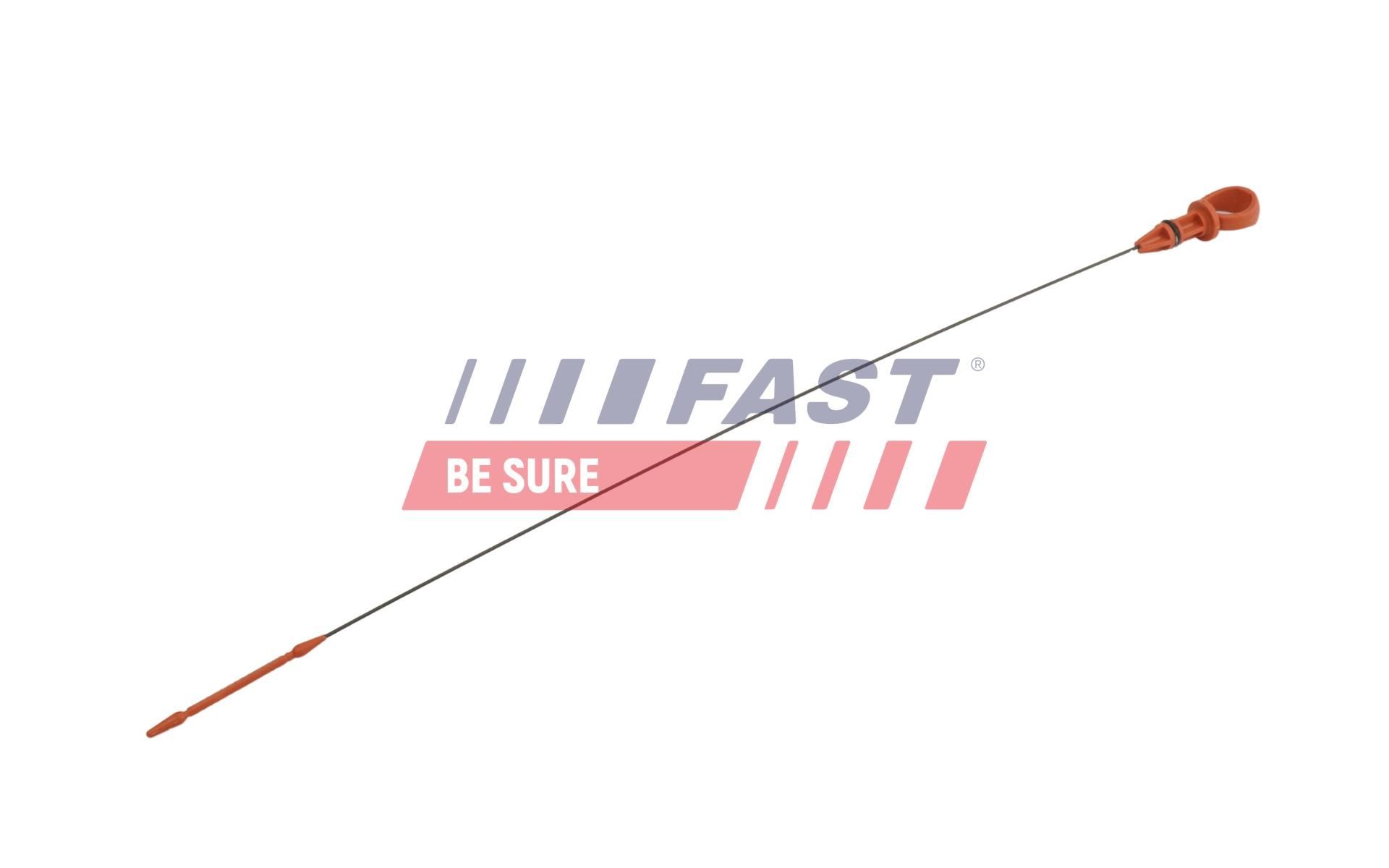 FAST Skärm, dimljus FT10767G FT10767G FAST delar dimljus Porsche MACAN