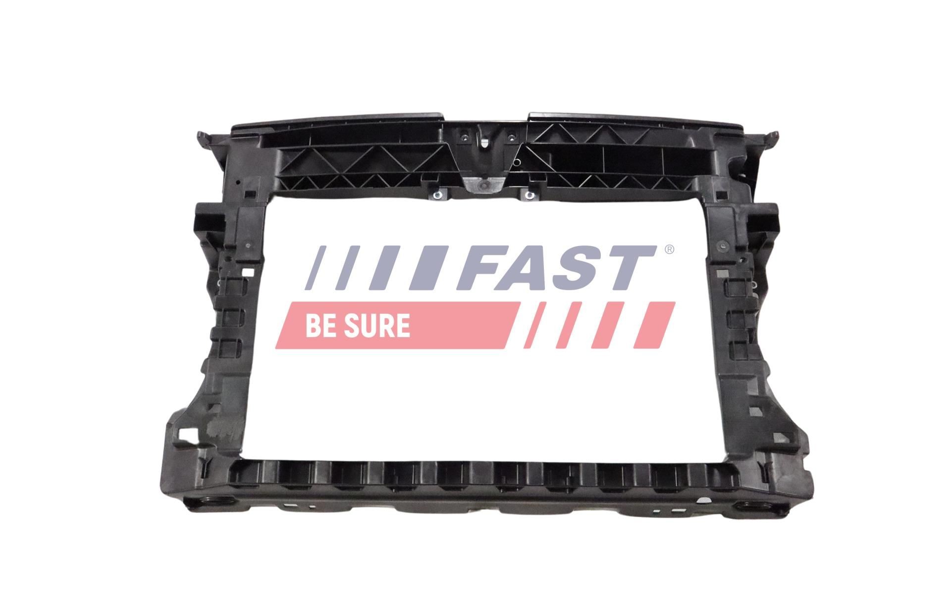 FAST Cadre, projecteur antibrouillard FT10768G FAST FT10768G Cadre, projecteur antibrouillard